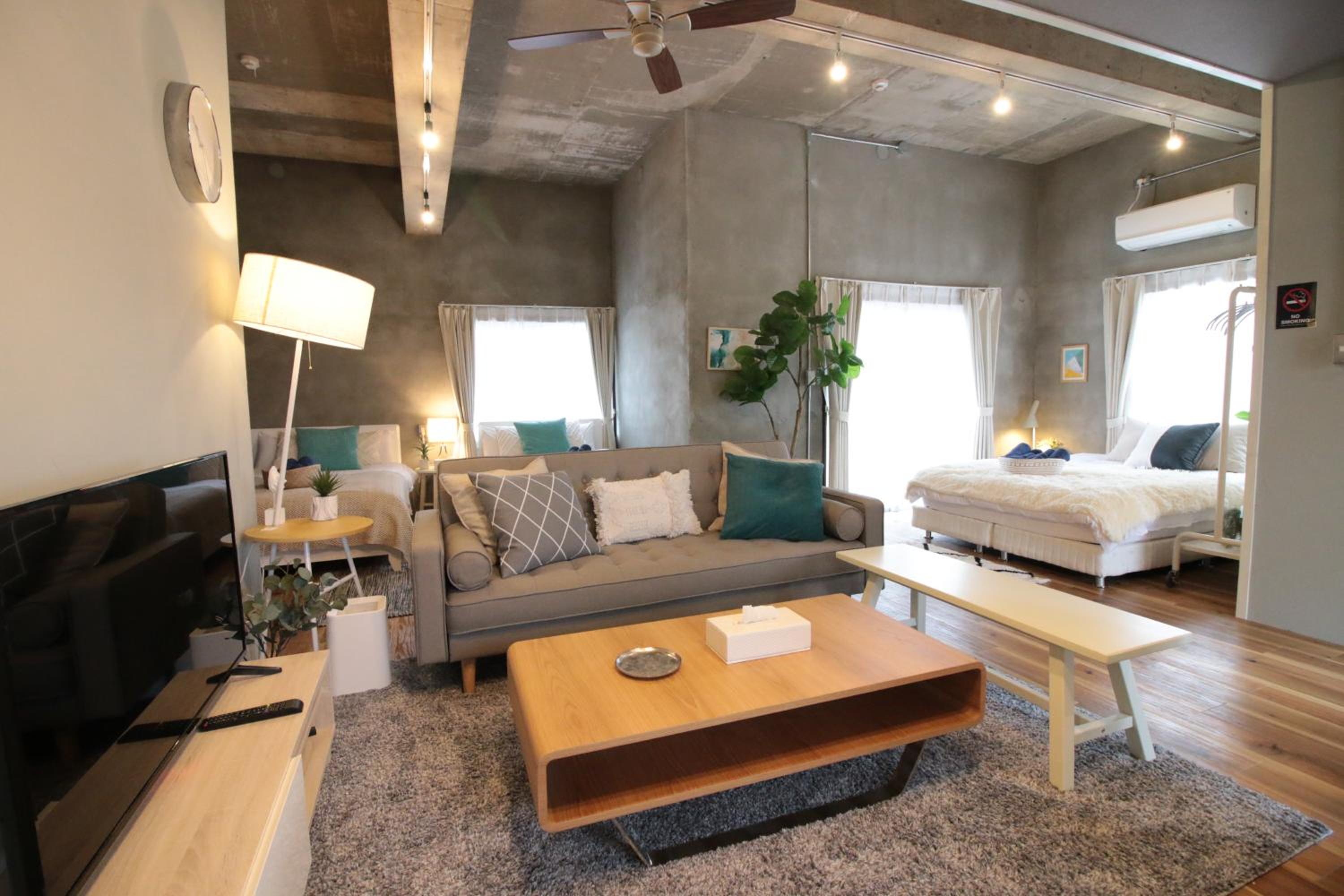 One-Bedroom Apartment - Photo 27