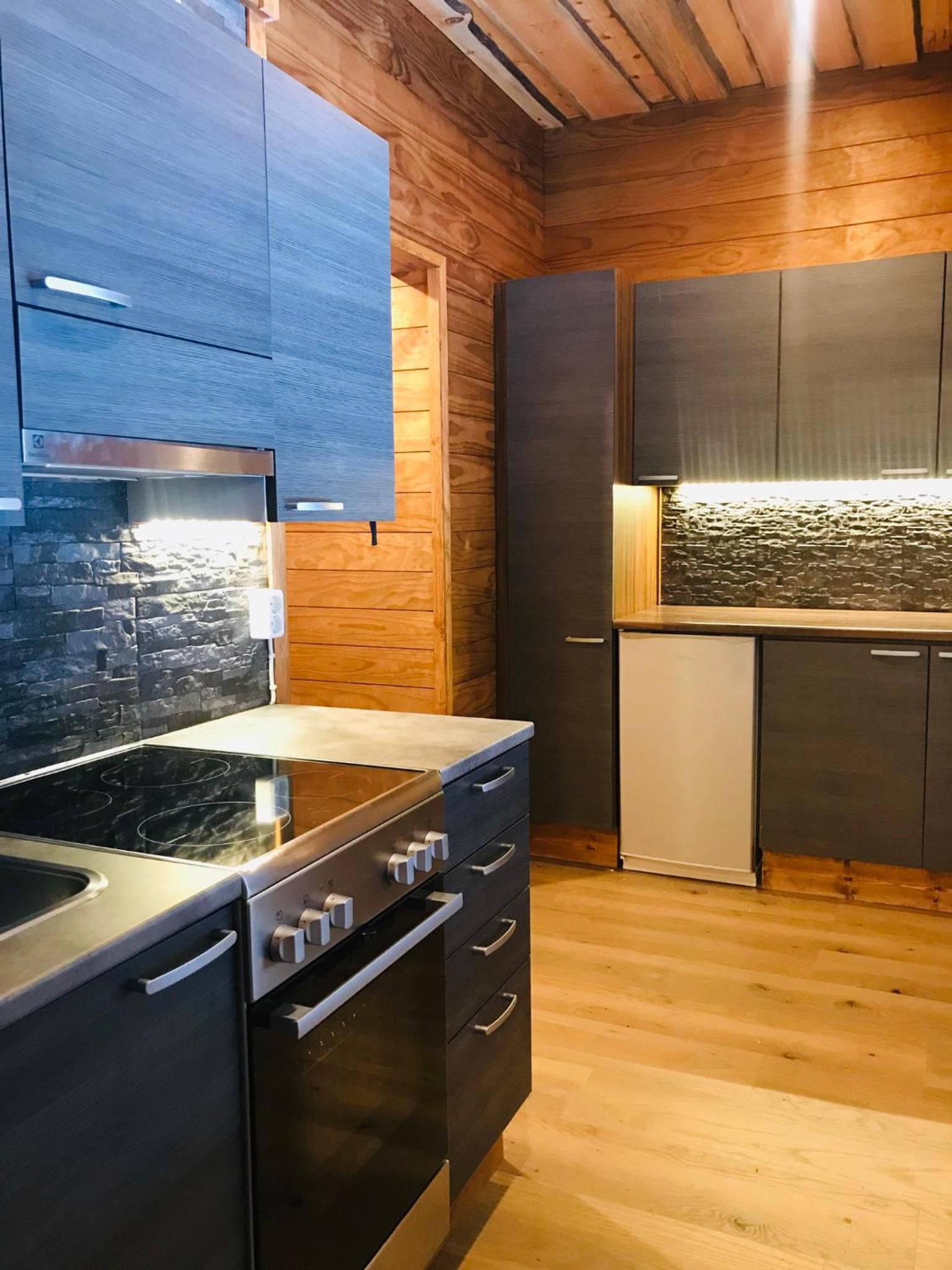 Studio Apartment photo 3