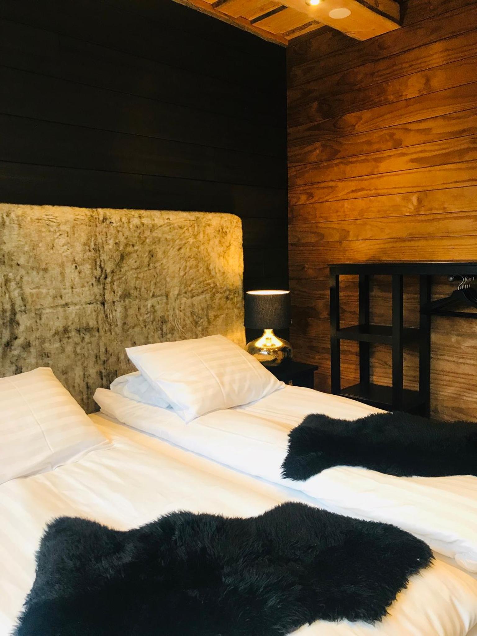 Two-Bedroom Apartment with Sauna photo 1