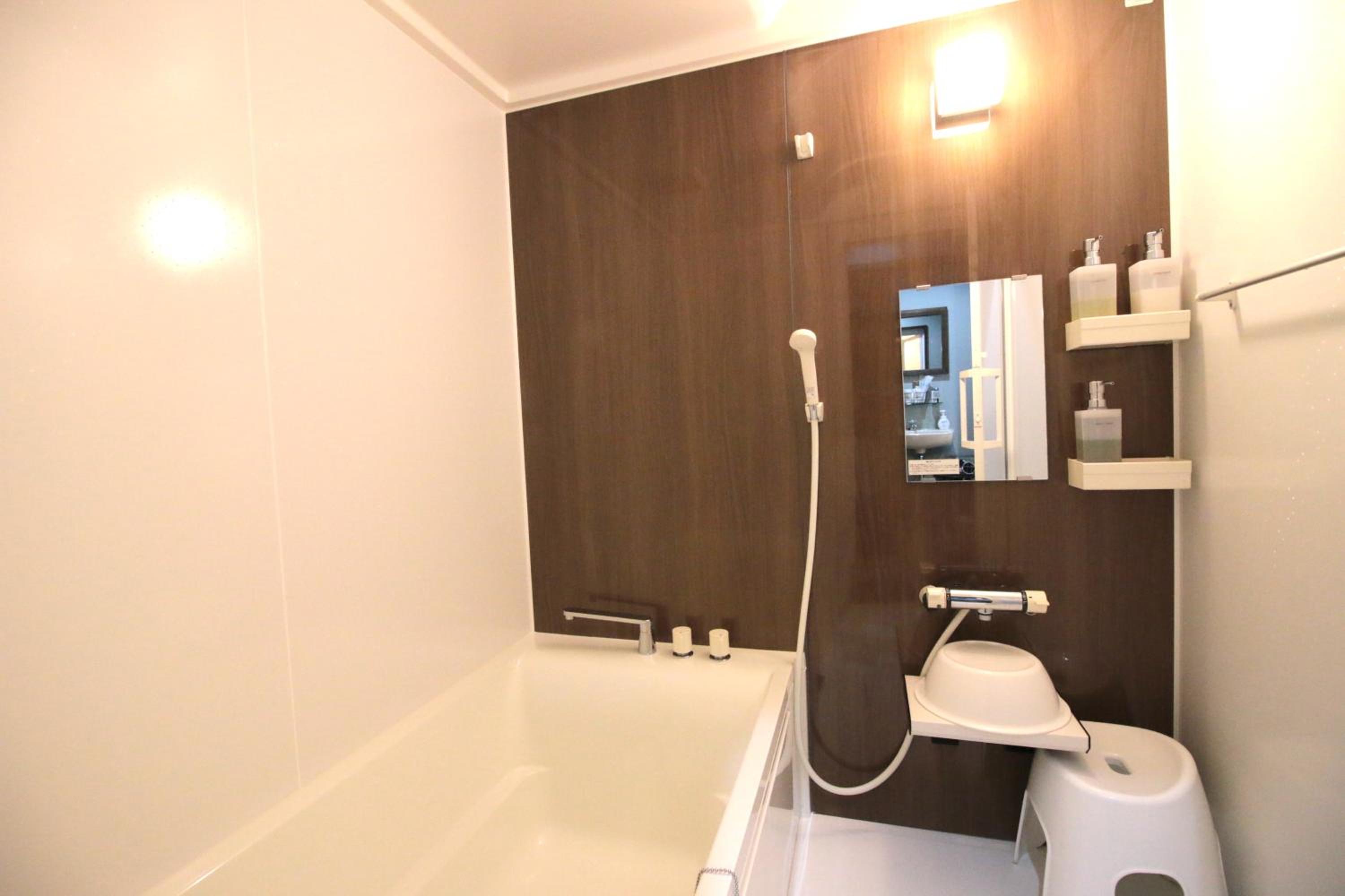 One-Bedroom Apartment - Photo 37