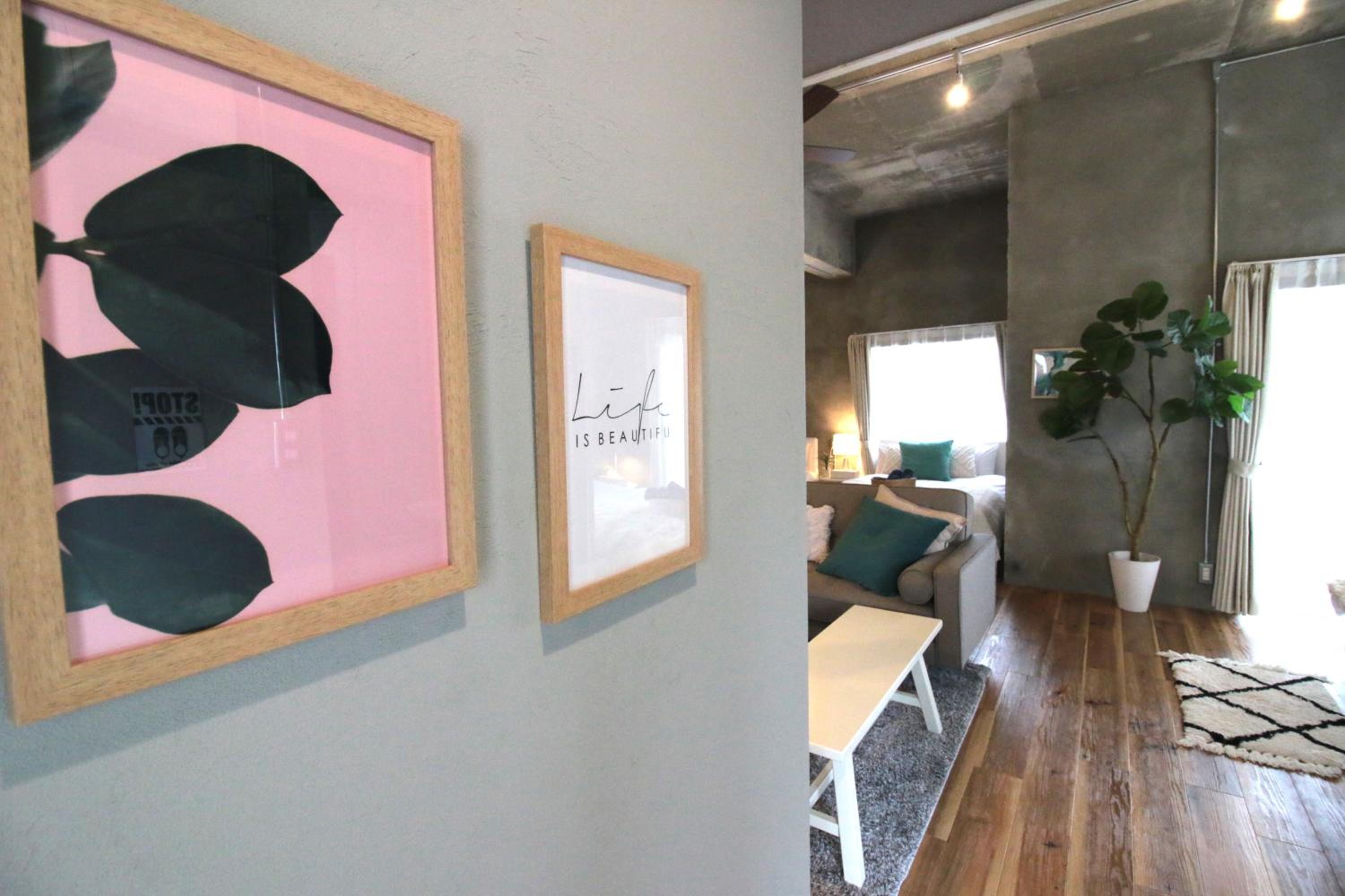One-Bedroom Apartment - Photo 17