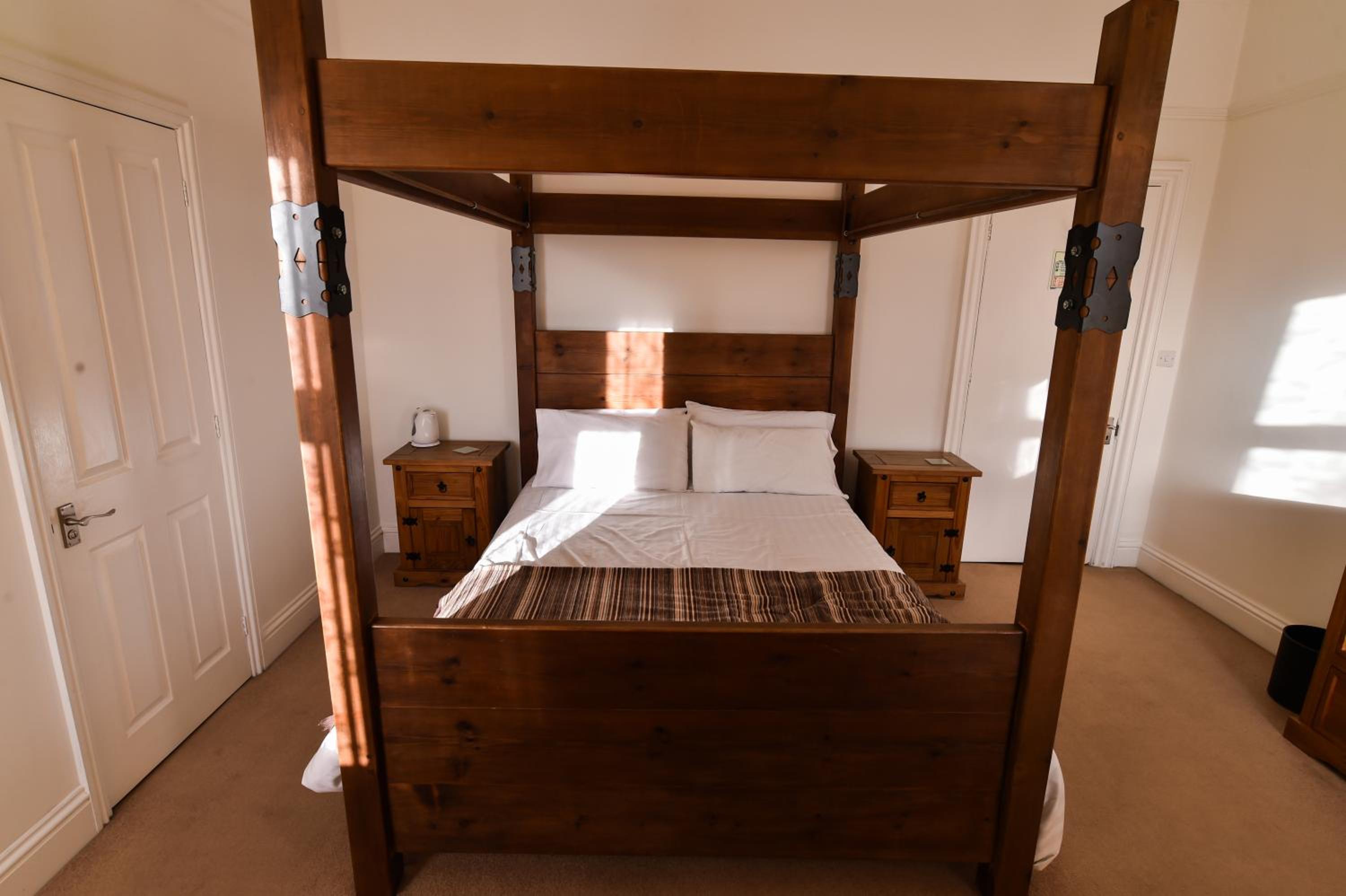 Superior Double Room photo 3