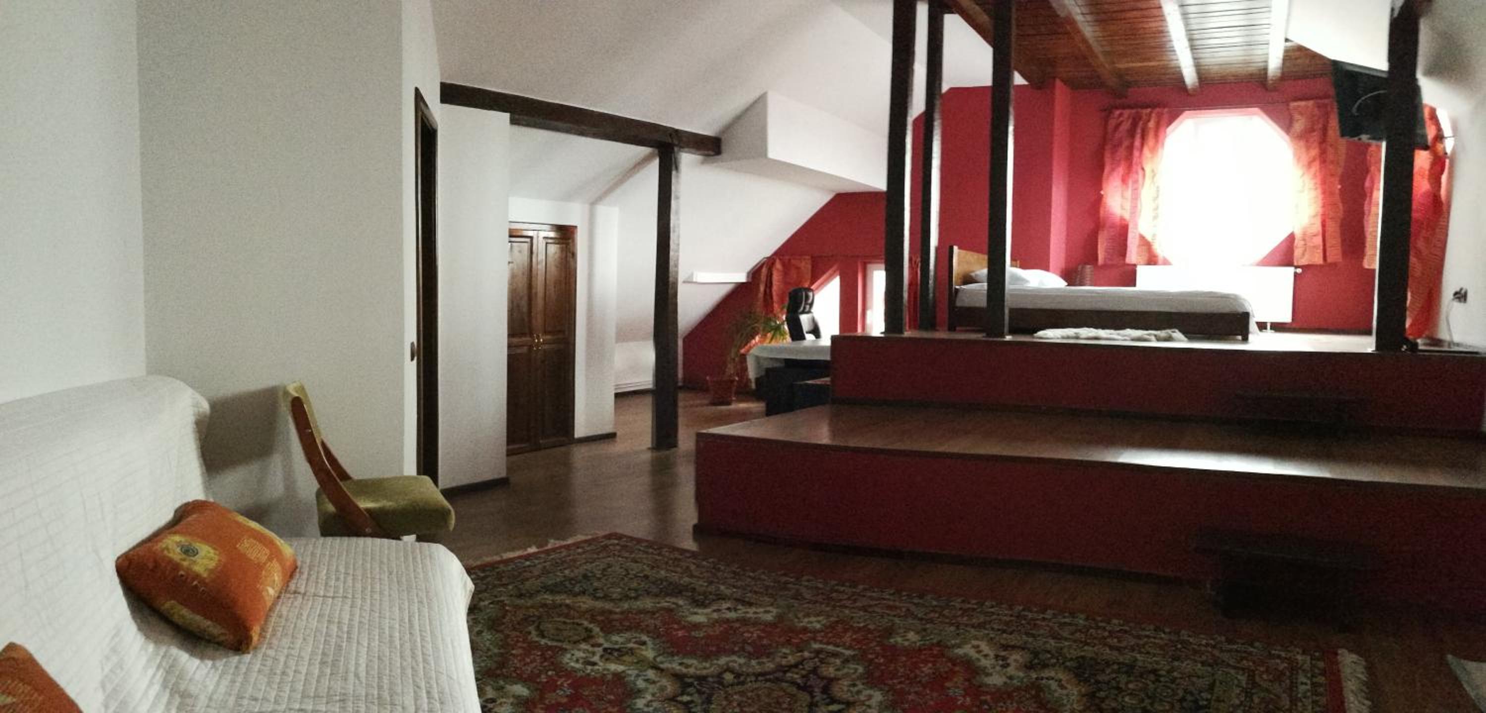 Comfort Triple Room photo 1