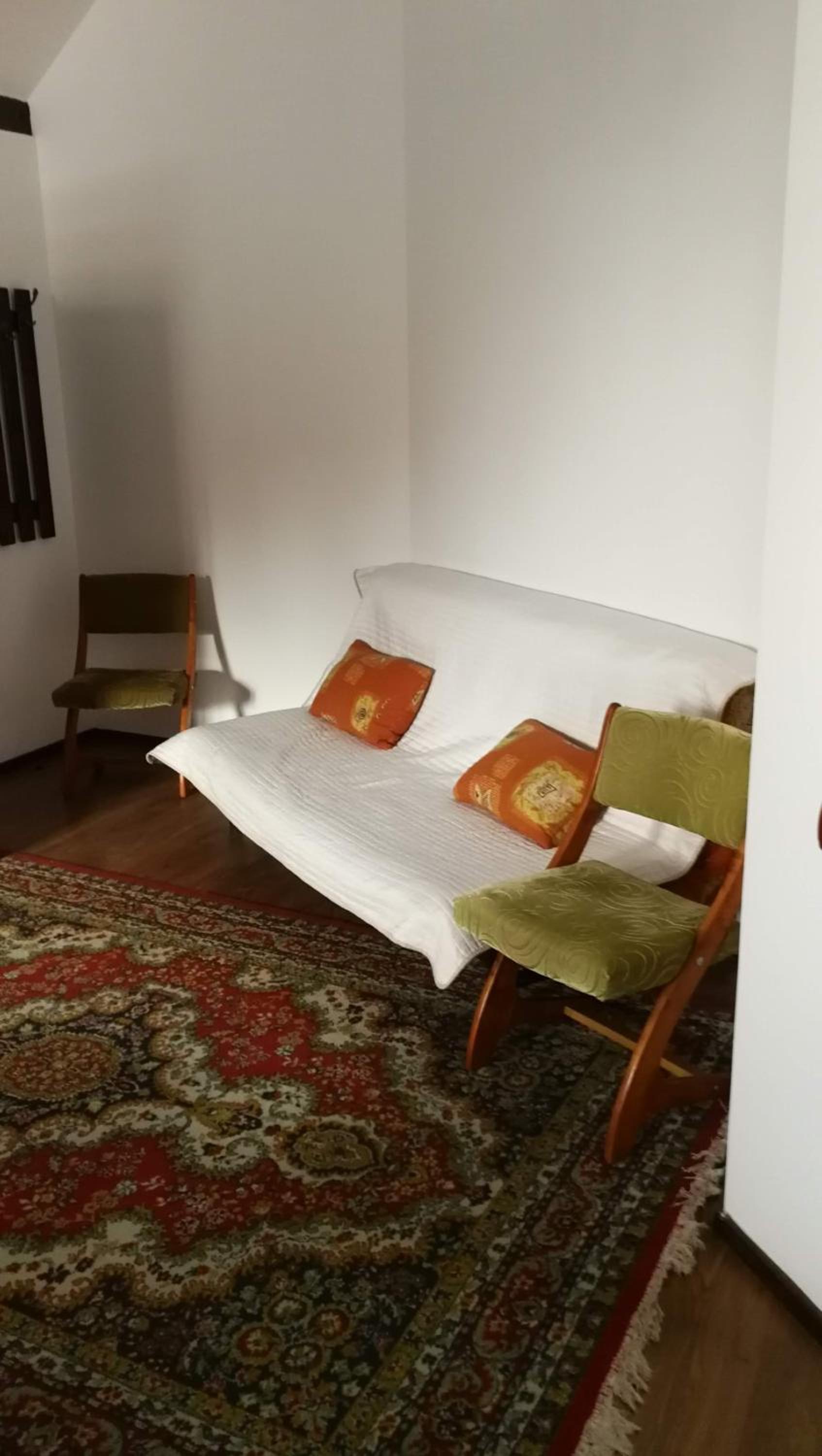 Comfort Triple Room photo 2