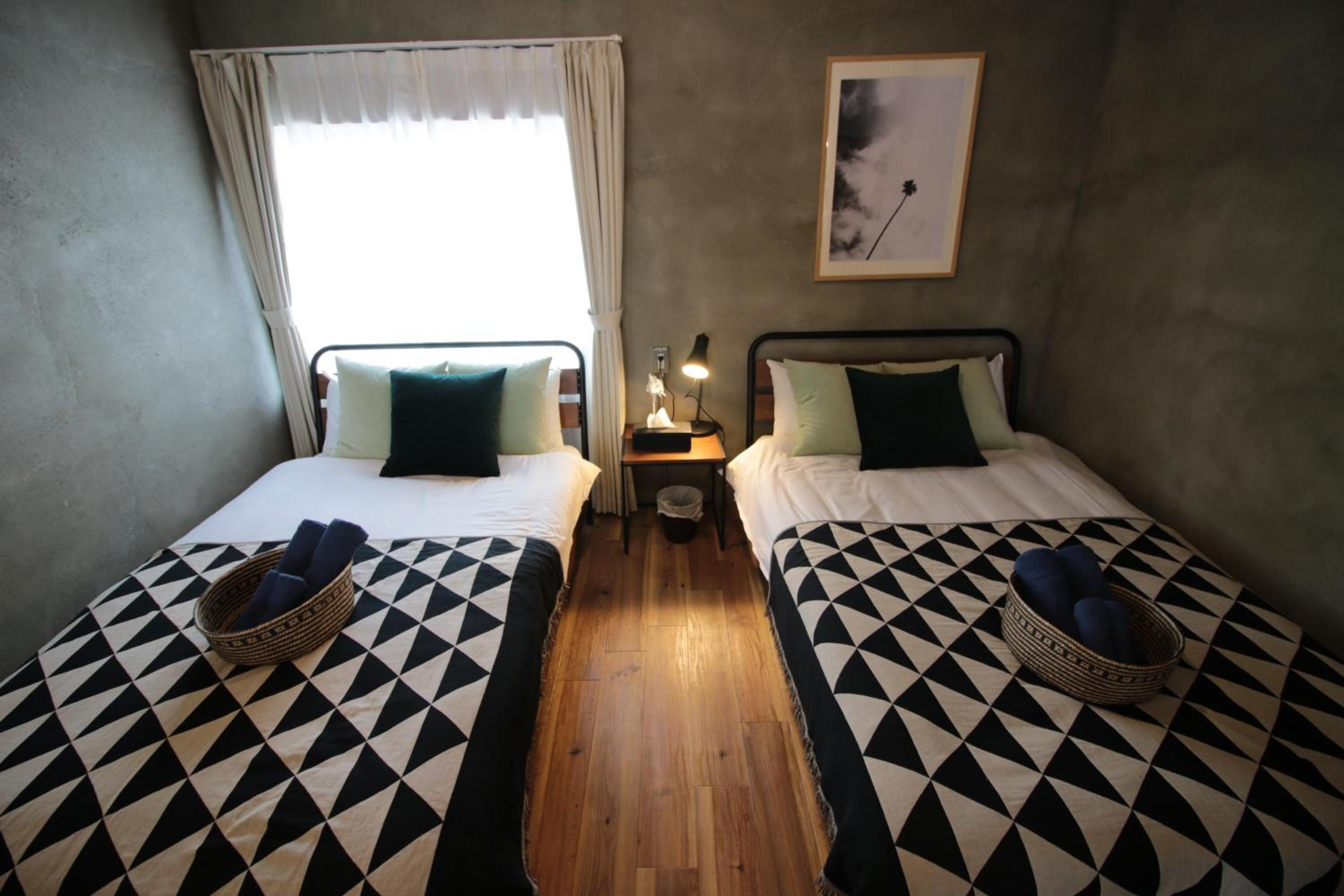 One-Bedroom Apartment - Photo 13