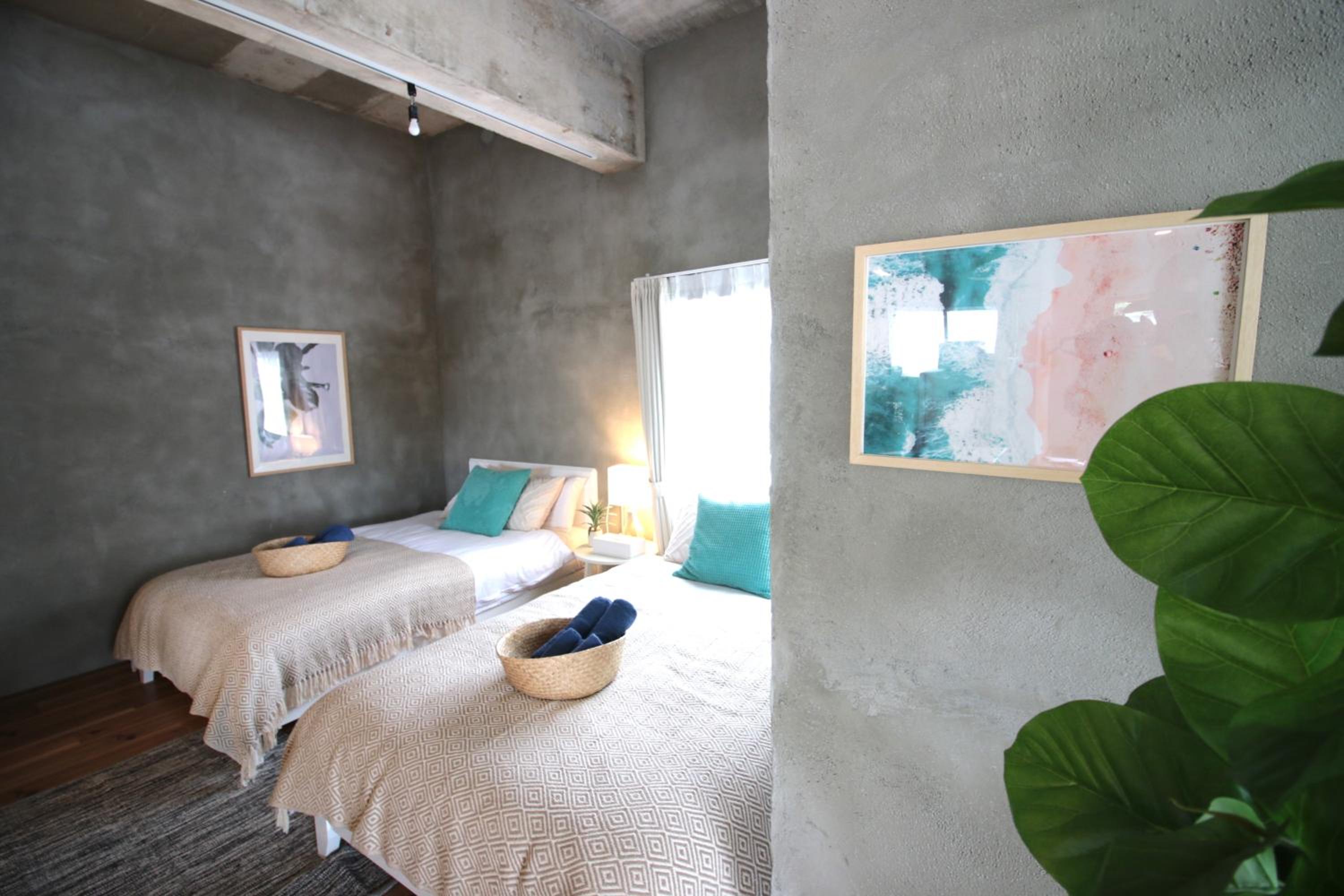 One-Bedroom Apartment - Photo 10