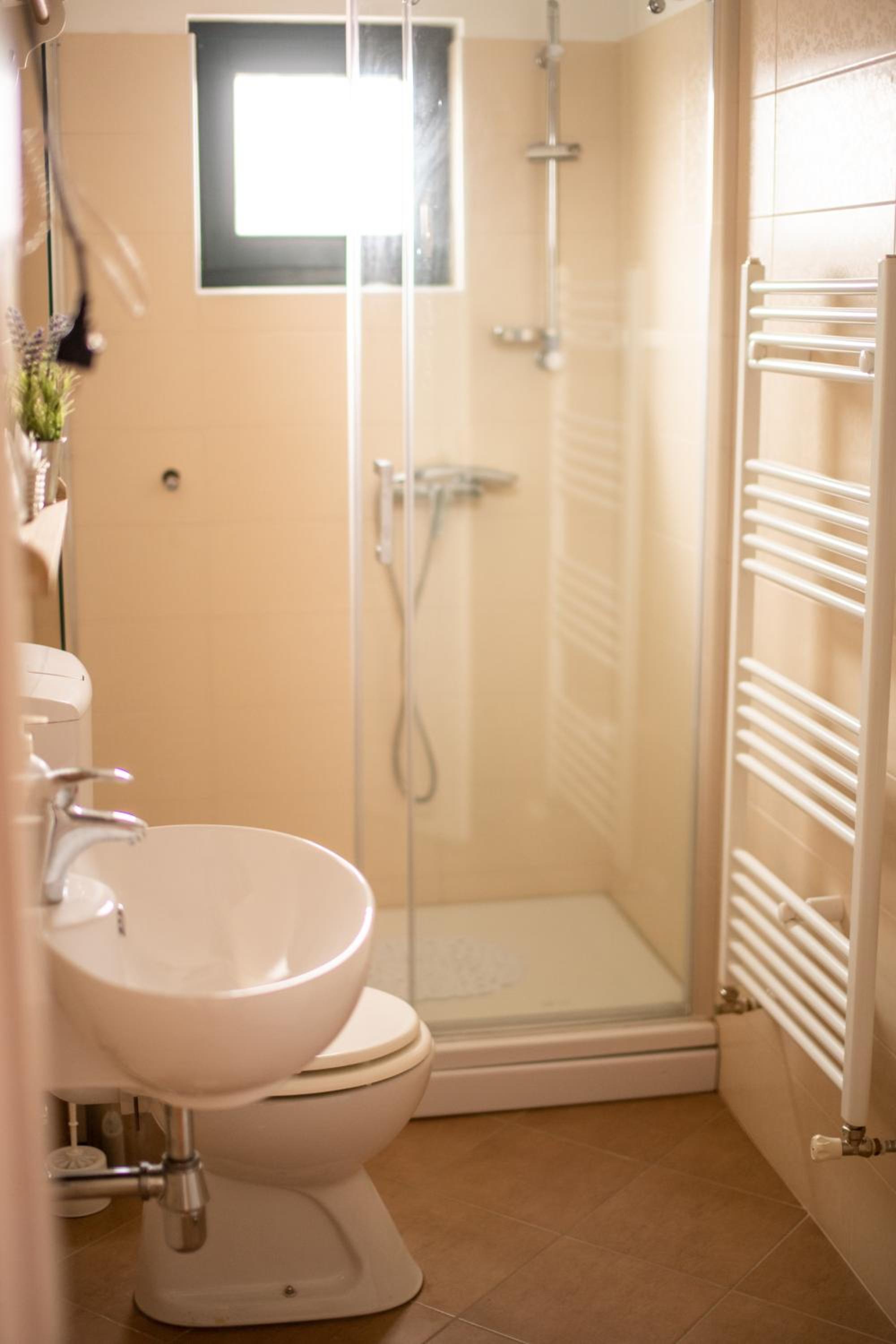 Double or Twin Room with Balcony photo 3