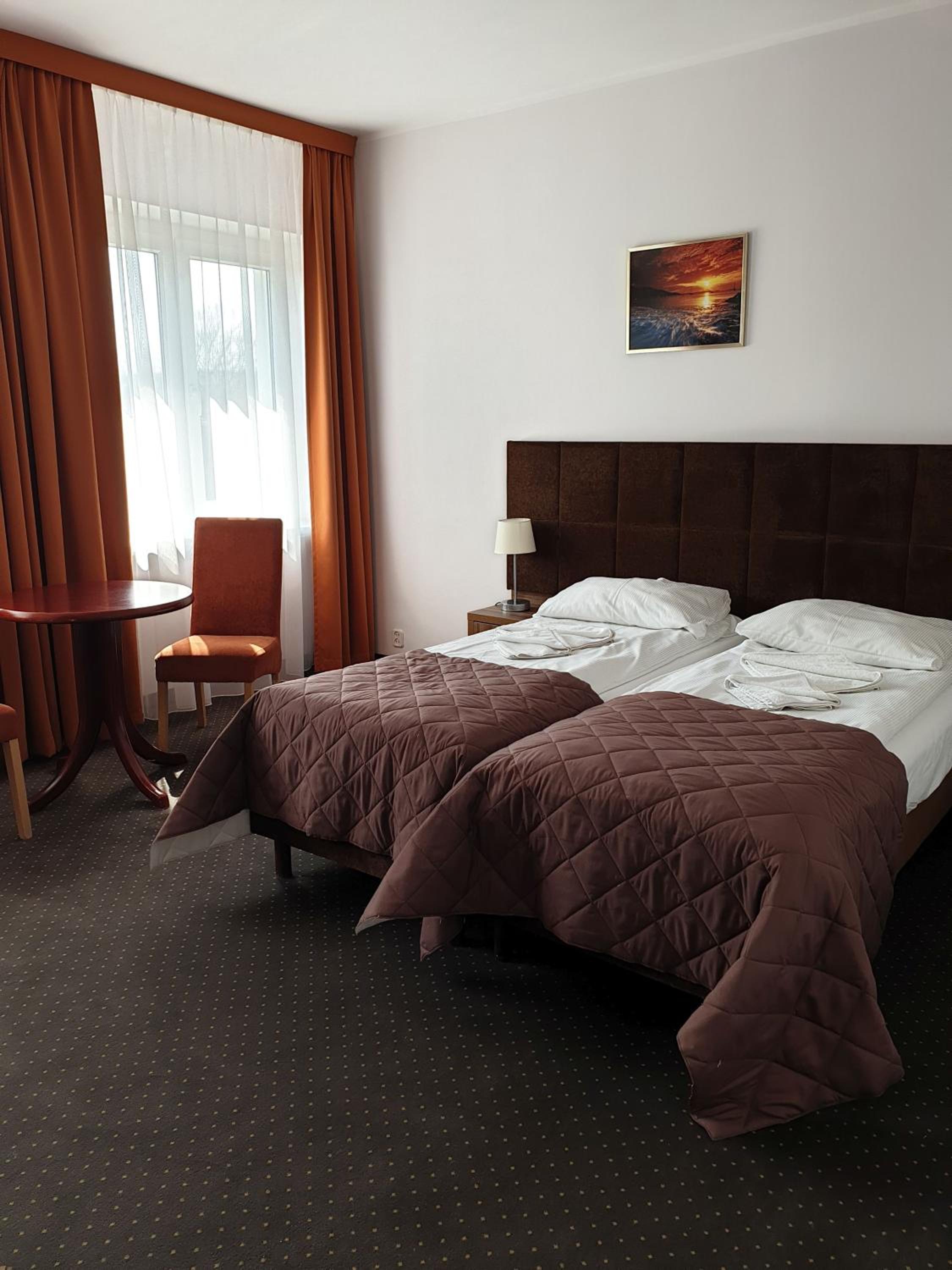 Twin Room photo 2