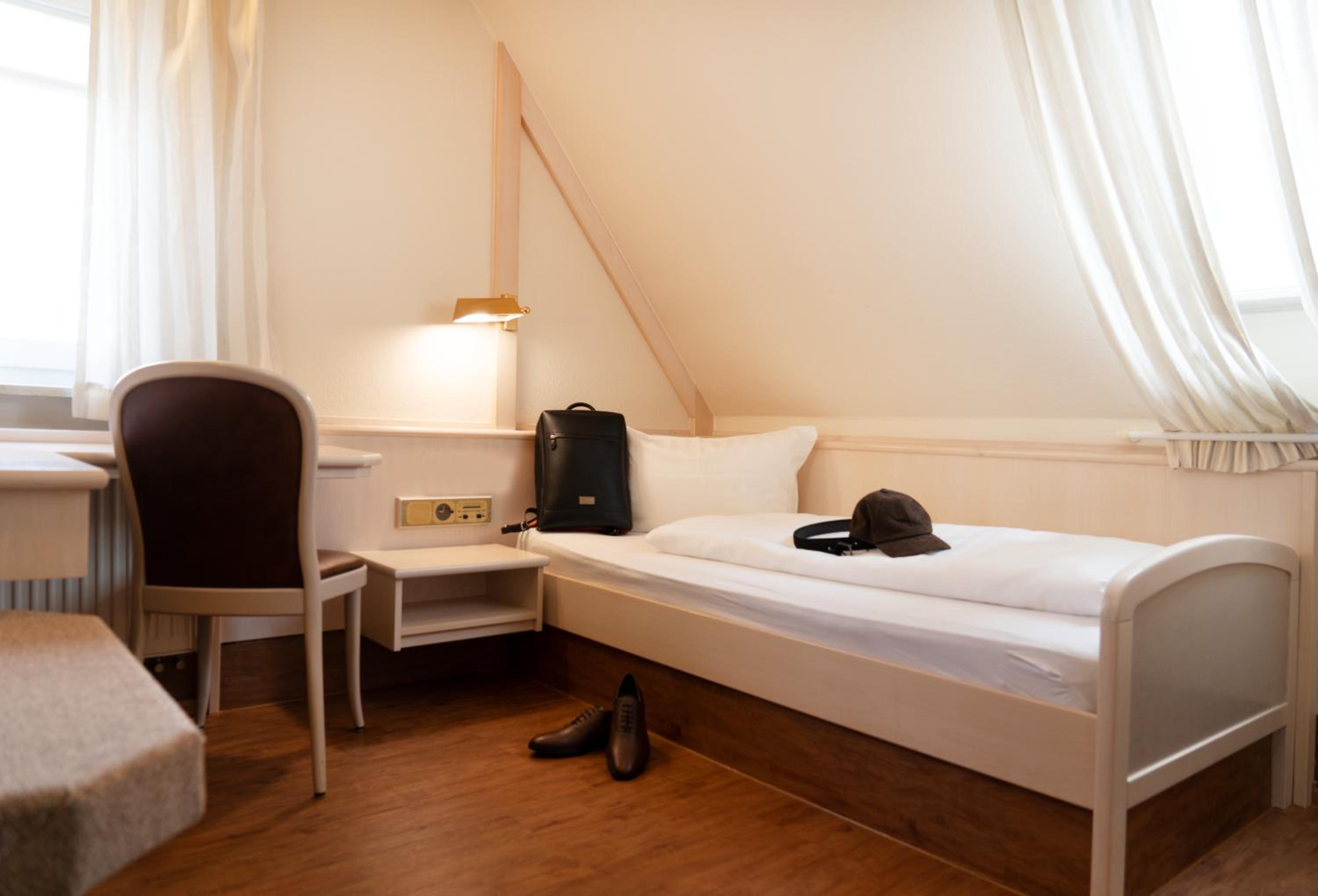 Standard Single Room photo 3