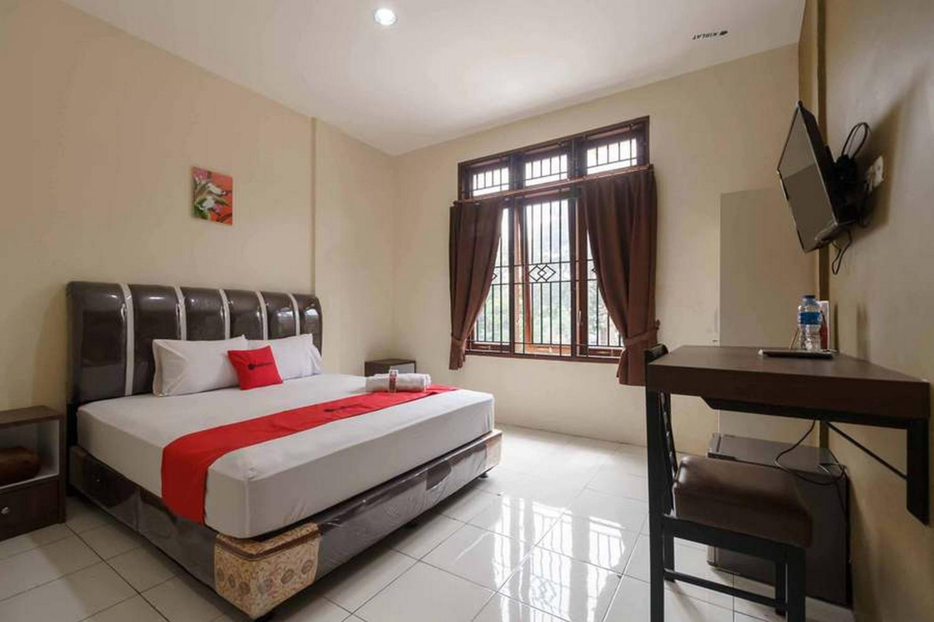 Standard Double Room - Photo 3