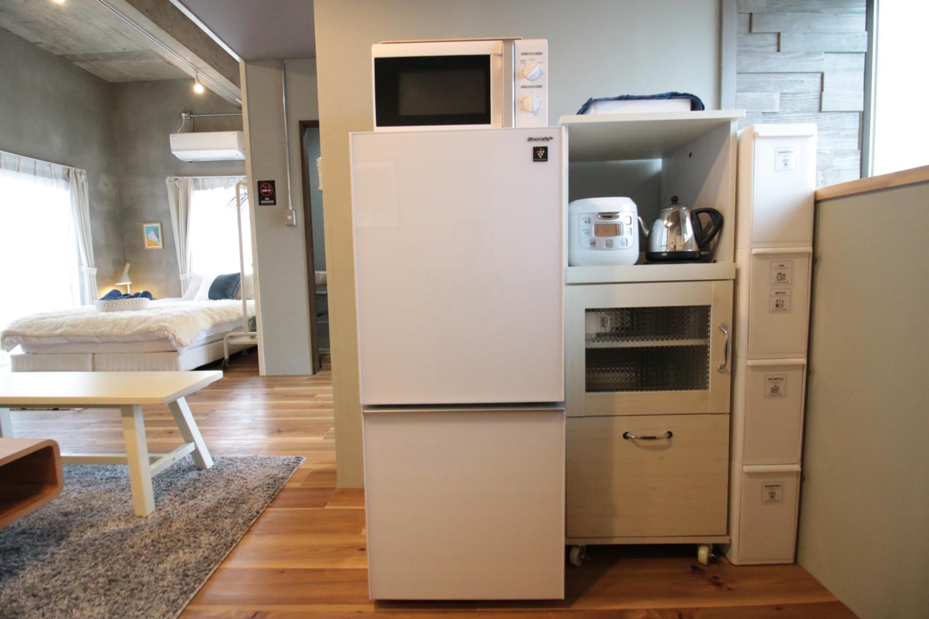 One-Bedroom Apartment - Photo 4