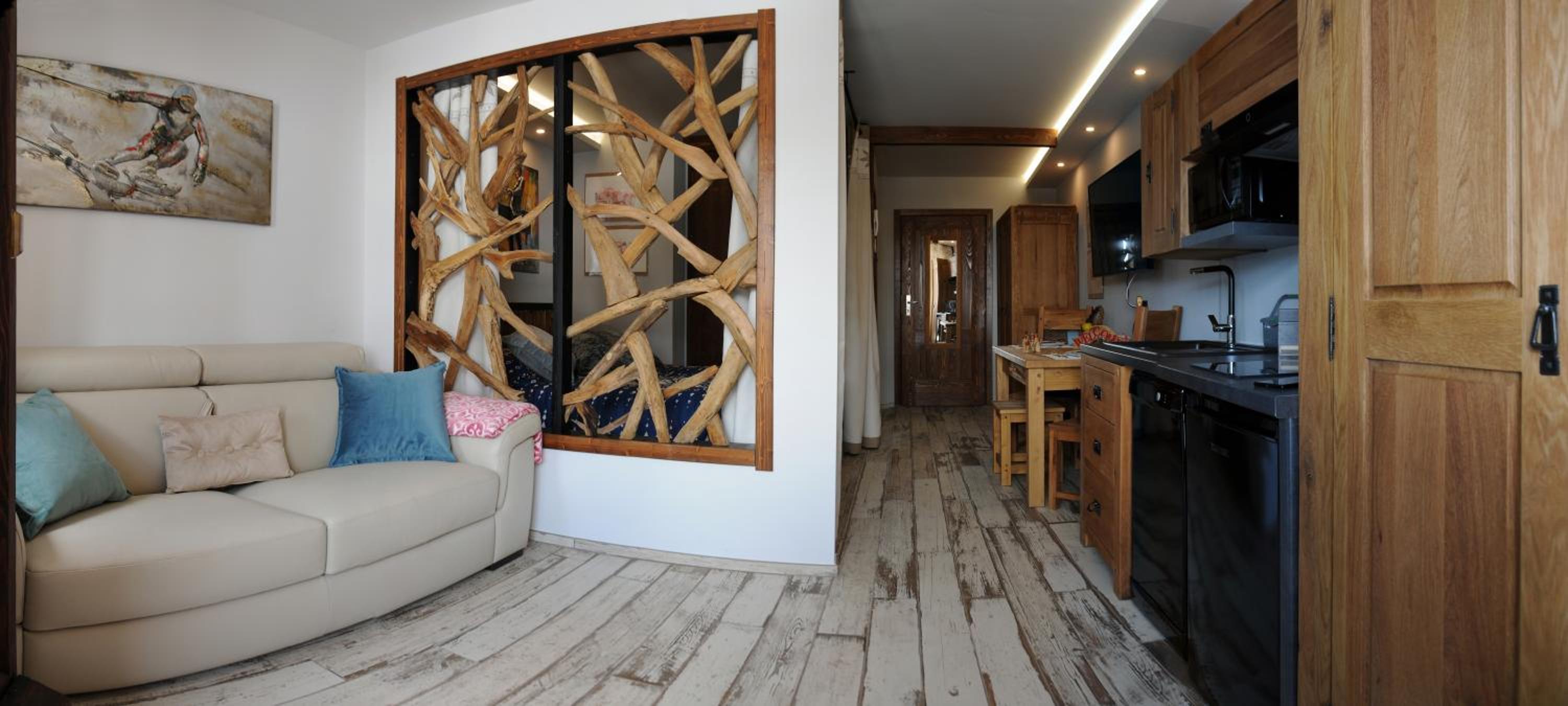 Superior Apartment - Appartamento n. 117 photo 1