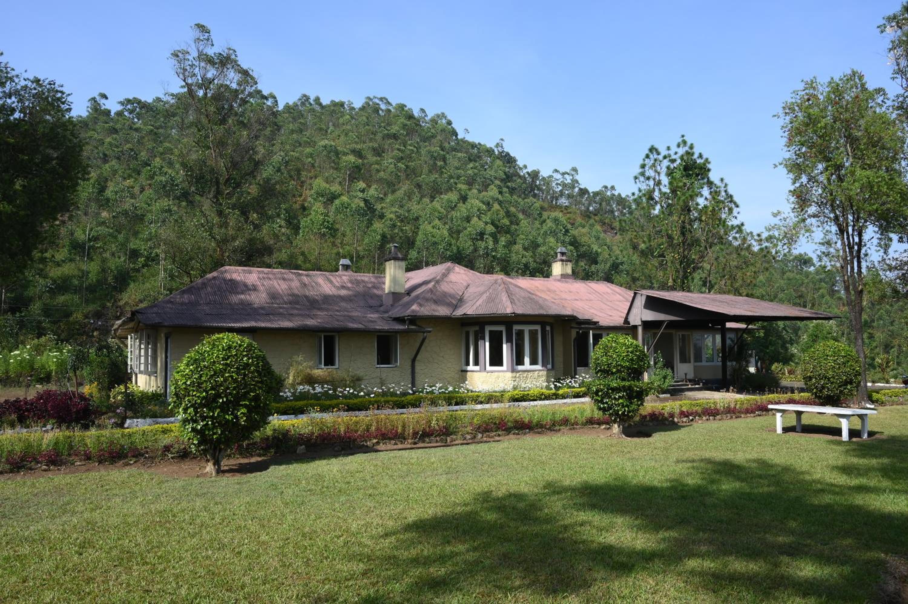 Parvathy Bungalow - Photo 2
