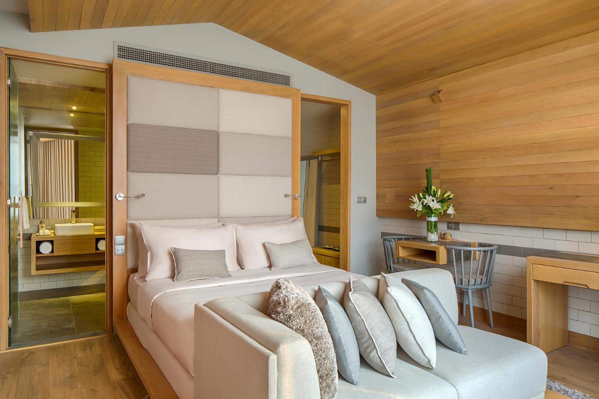 Suite Double Room with Spa Offer photo 2