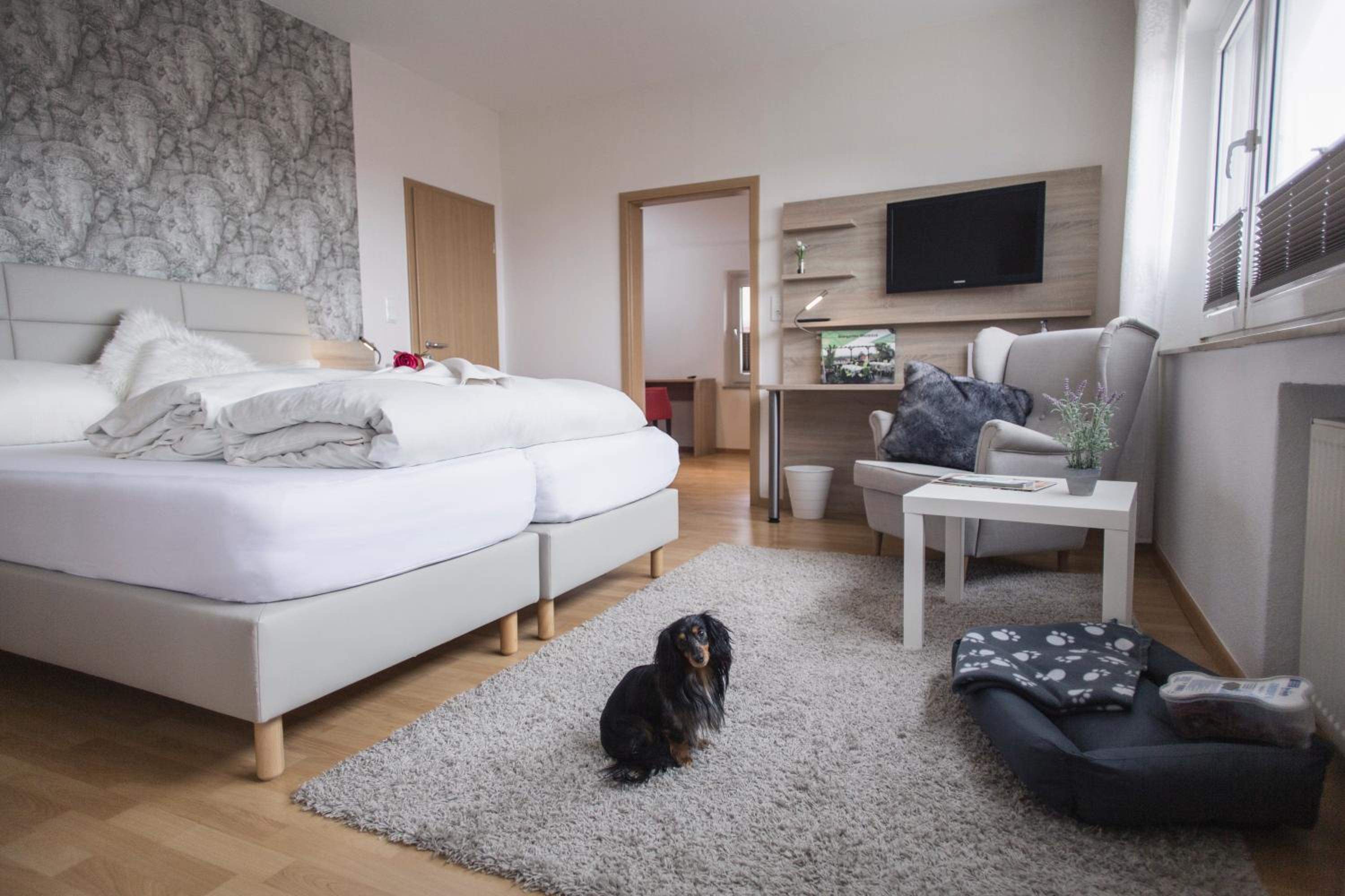 Deluxe Double Room - Photo 5