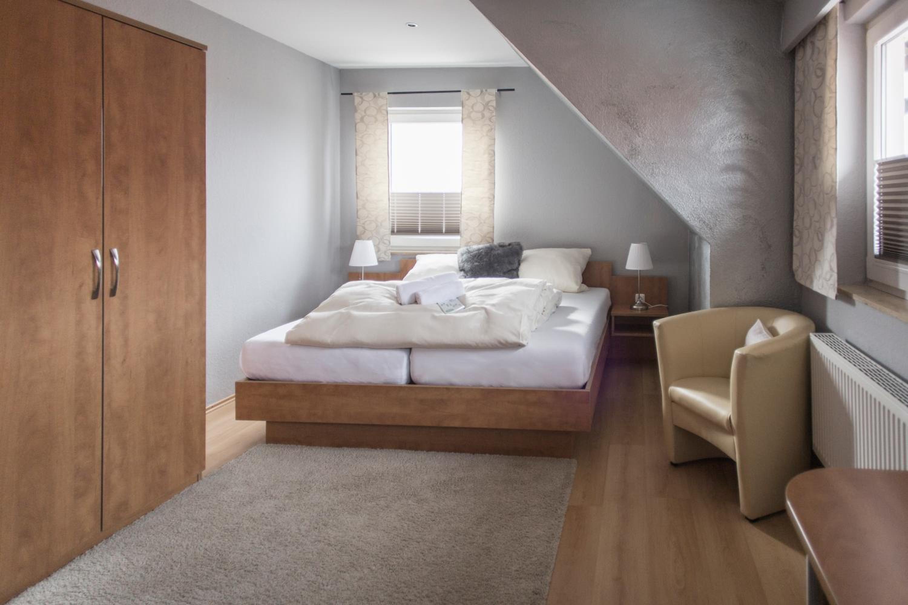 Comfort Double Room photo 1