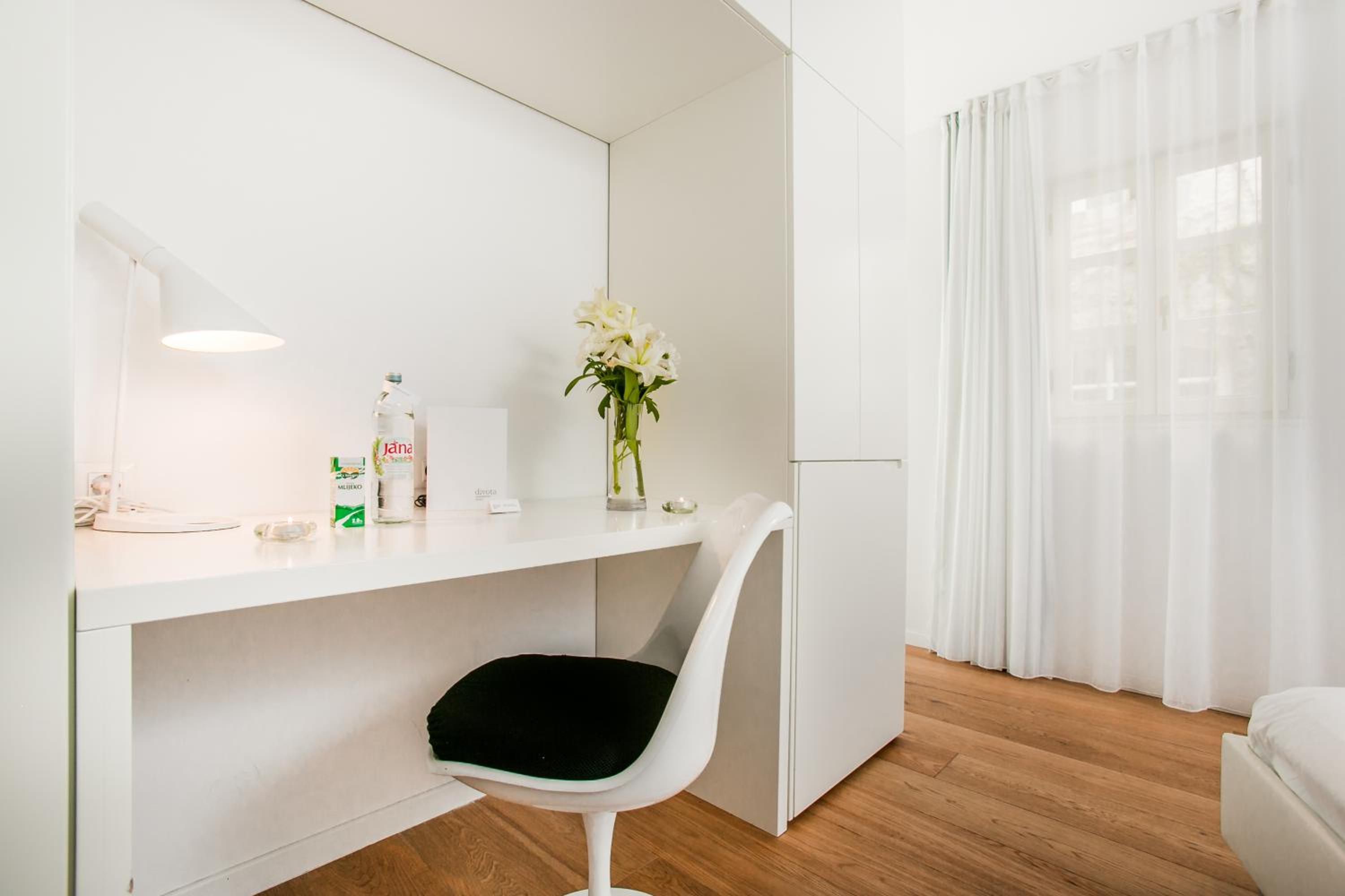 Standard Double room, courtyard view - Kovacica Street 20 photo 3