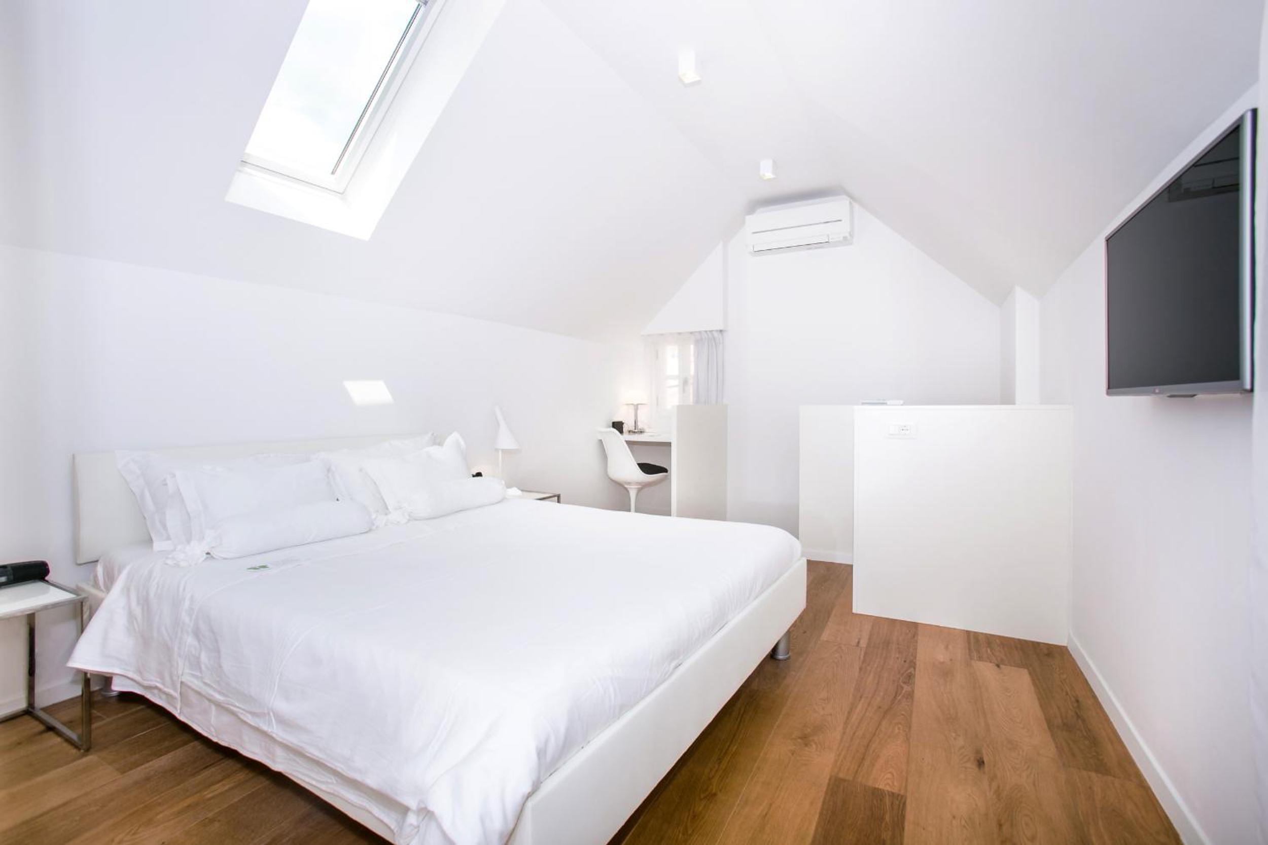 Deluxe Studio with Terrace - Kovacica Street 20 photo 3