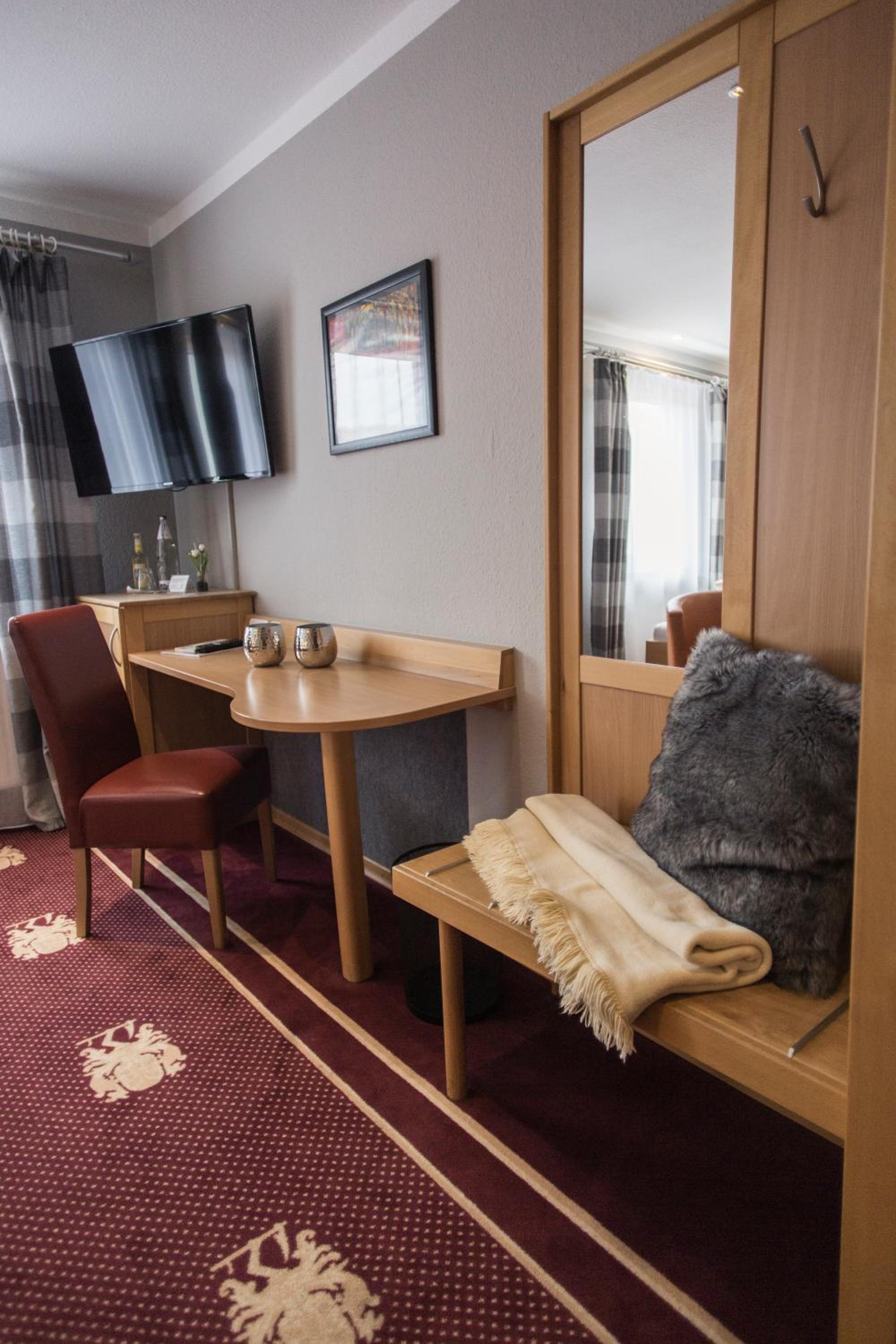 Comfort Double Room photo 2