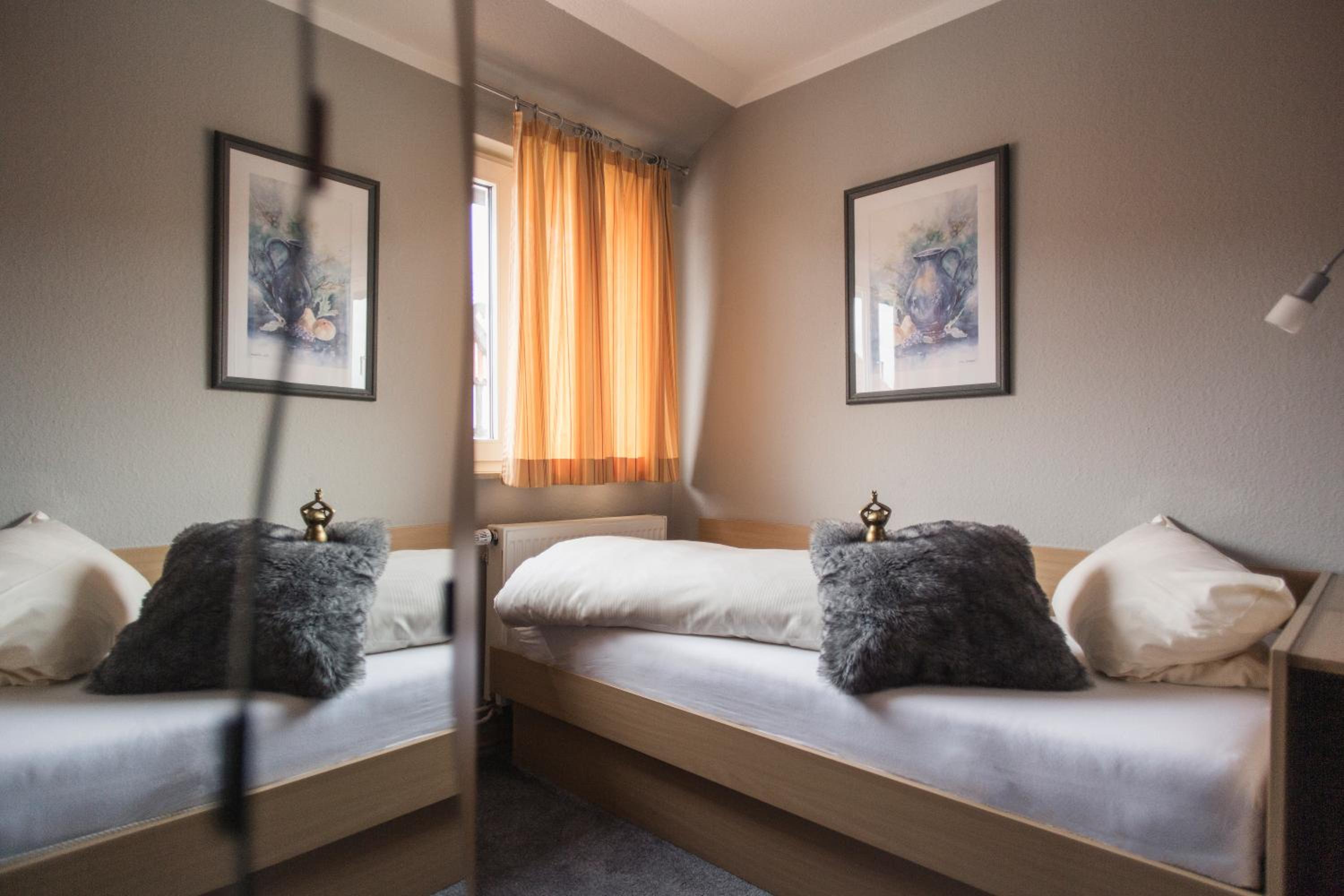 Comfort Single Room photo 3
