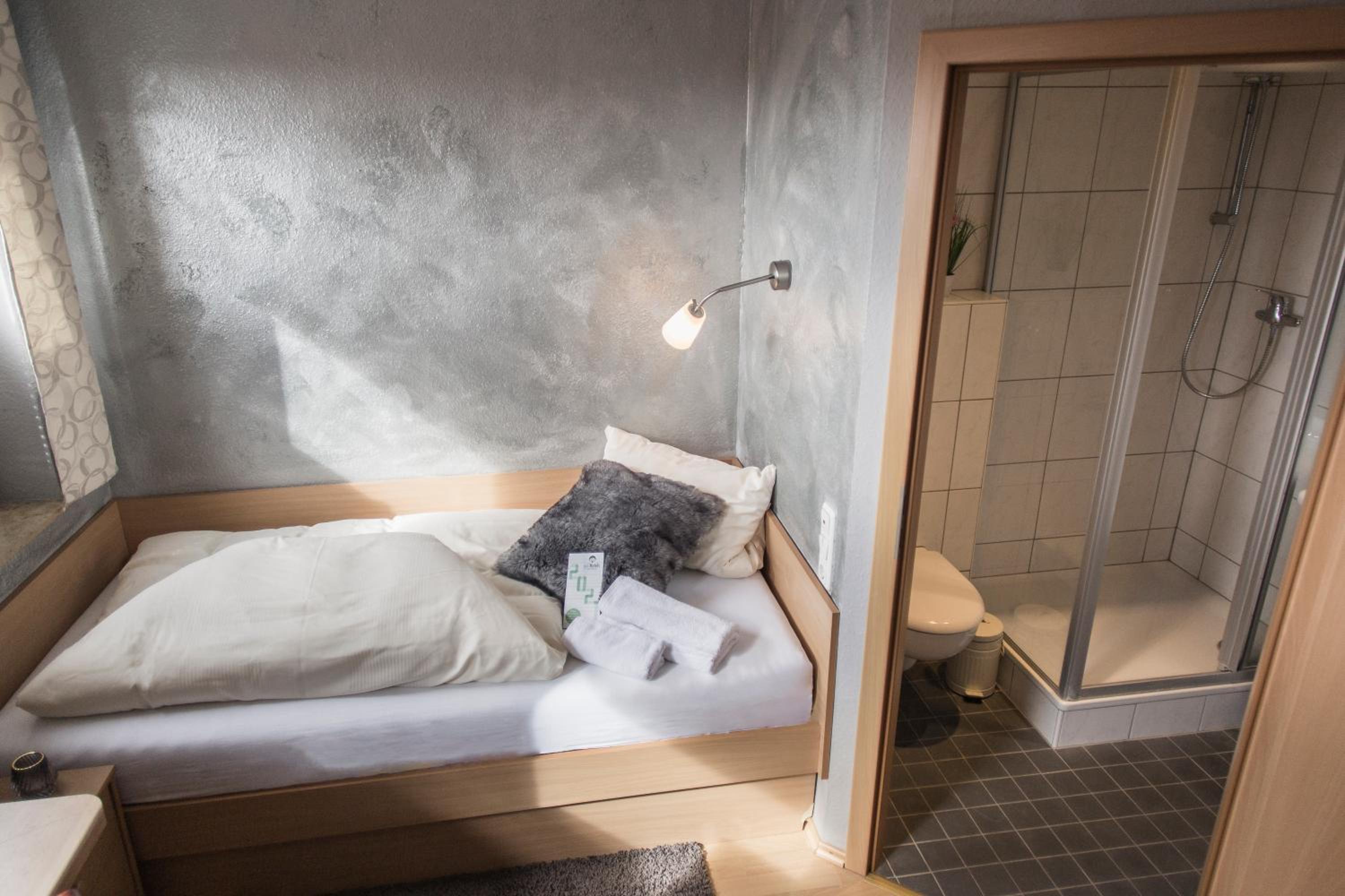 Comfort Single Room photo 1