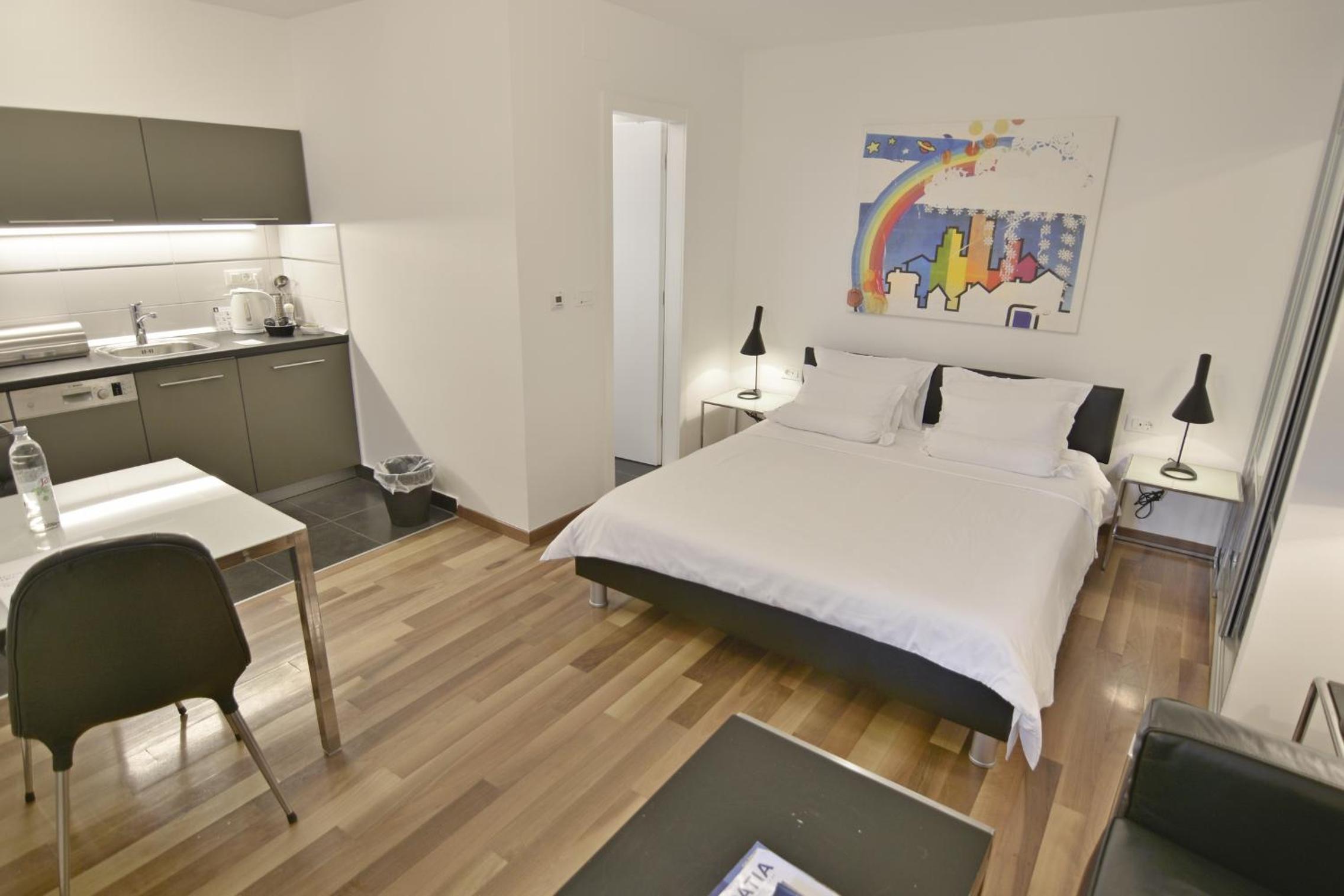 Standard Studio - Kovacica Street 27 photo 1