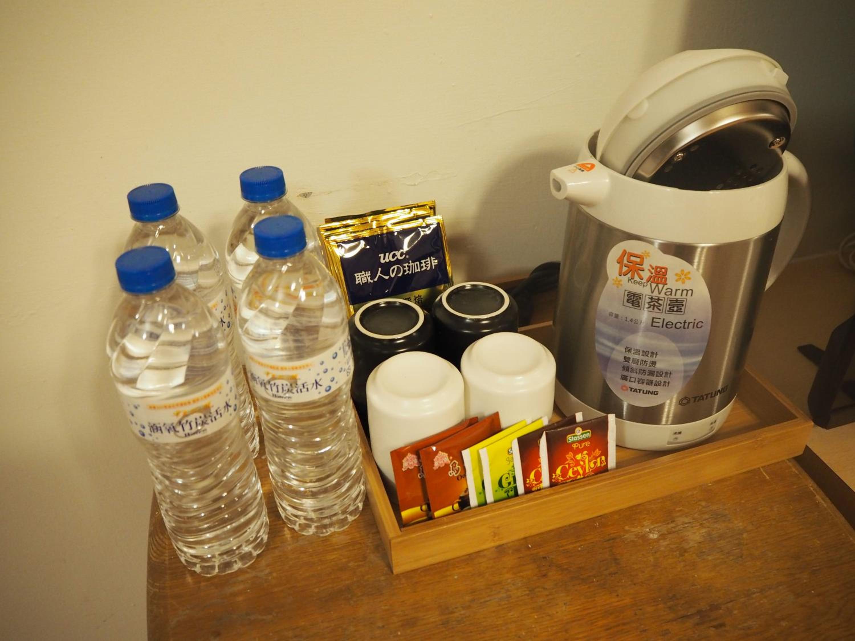 Family Suite photo 1