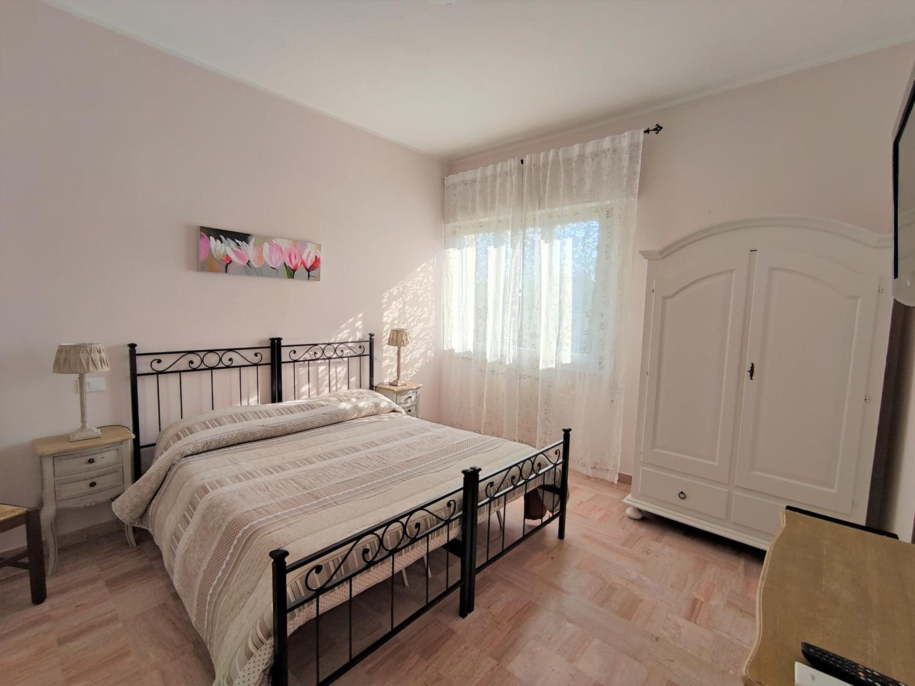 Three-Bedroom Villa photo 1