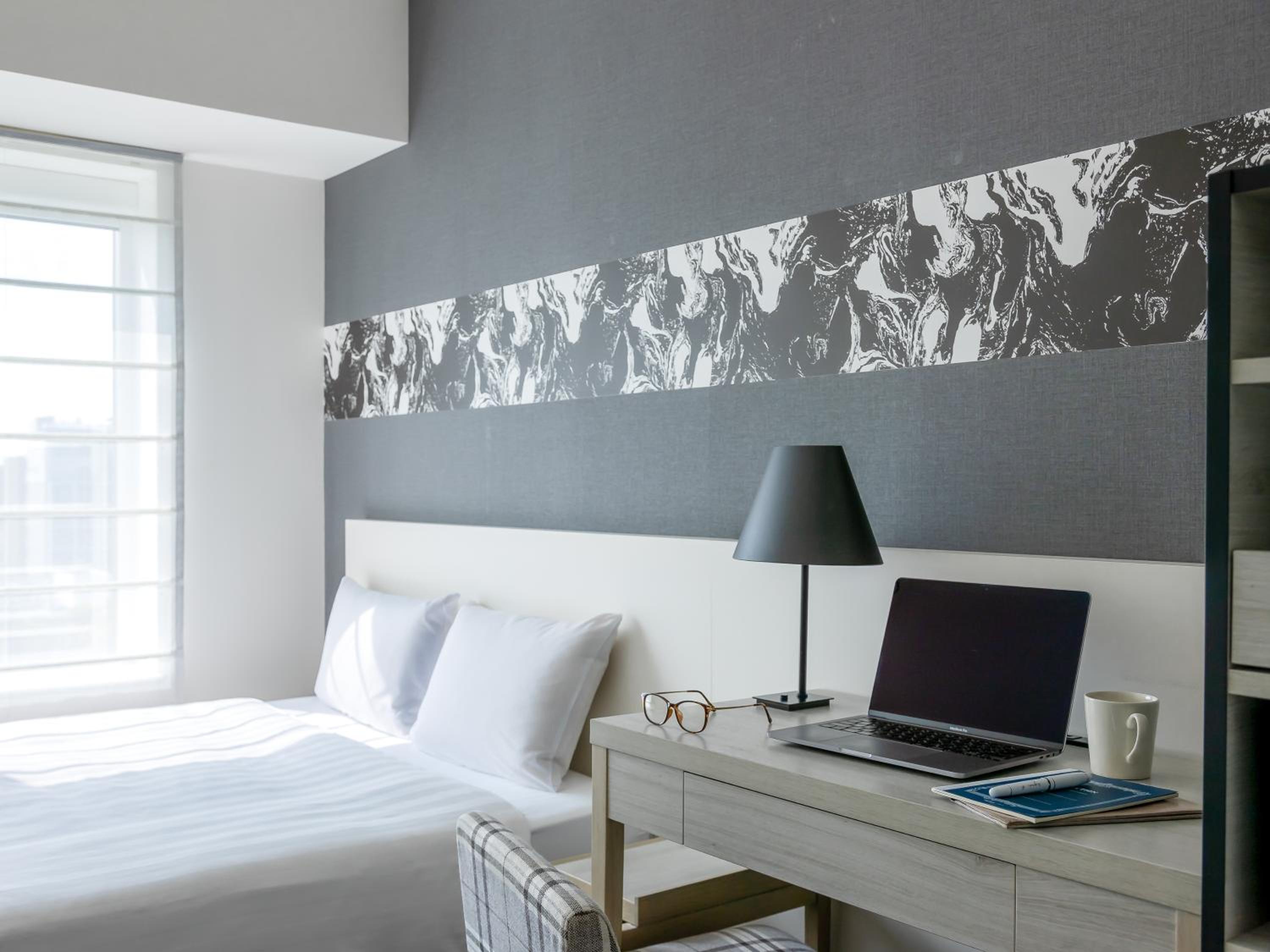 Standard Double Room - Non-Smoking - Photo 6
