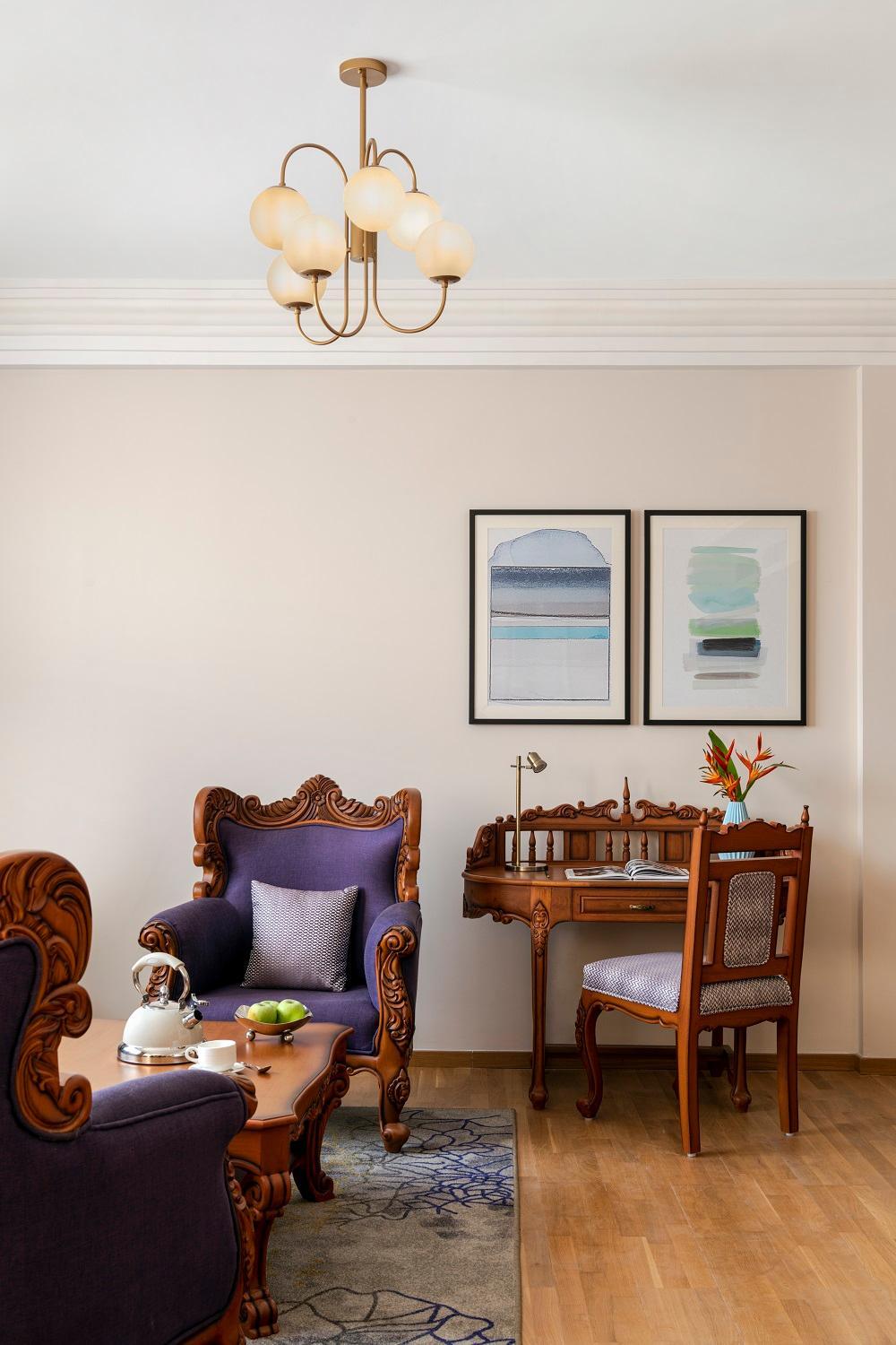 Presidential Suite photo