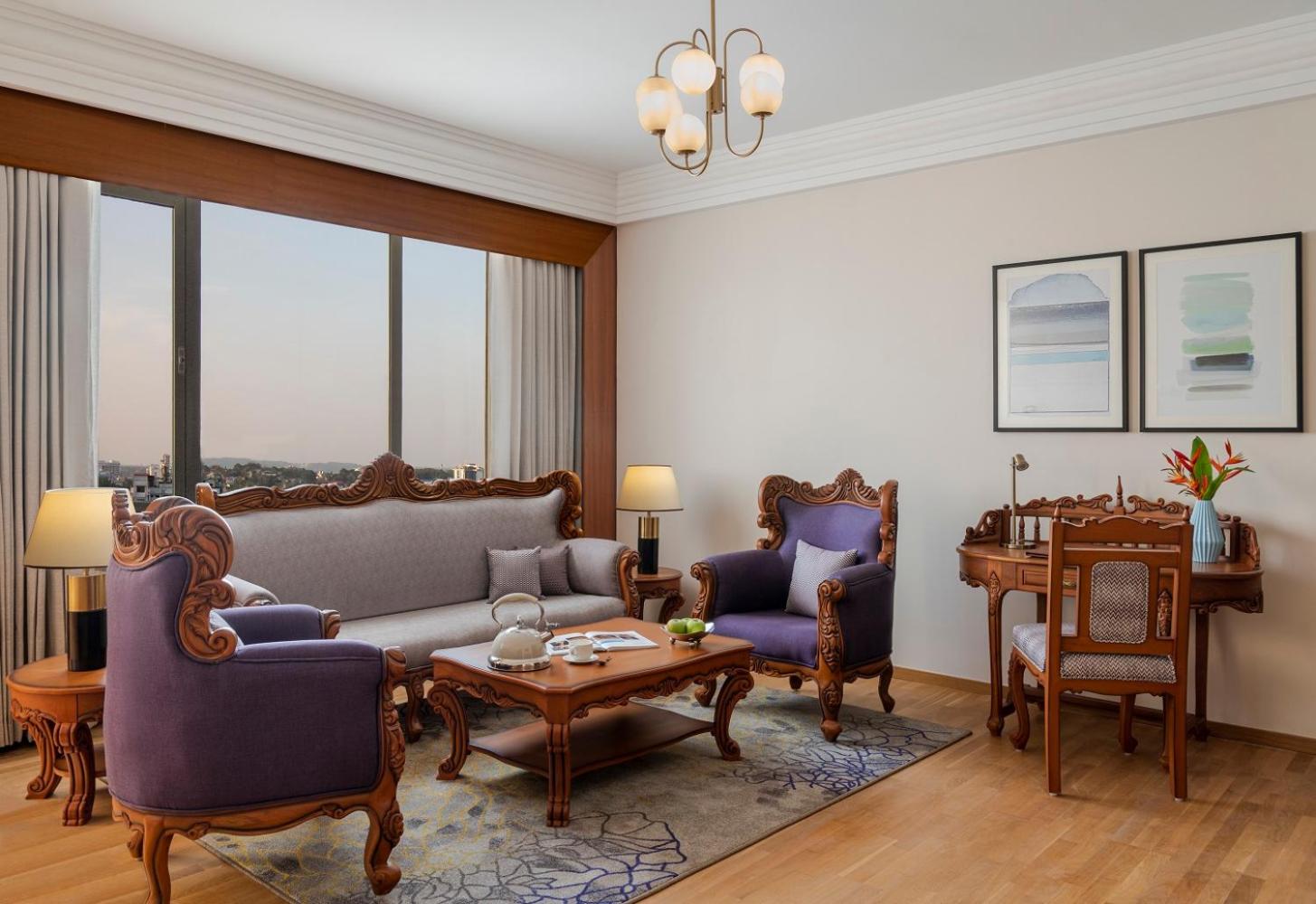 Presidential Suite photo