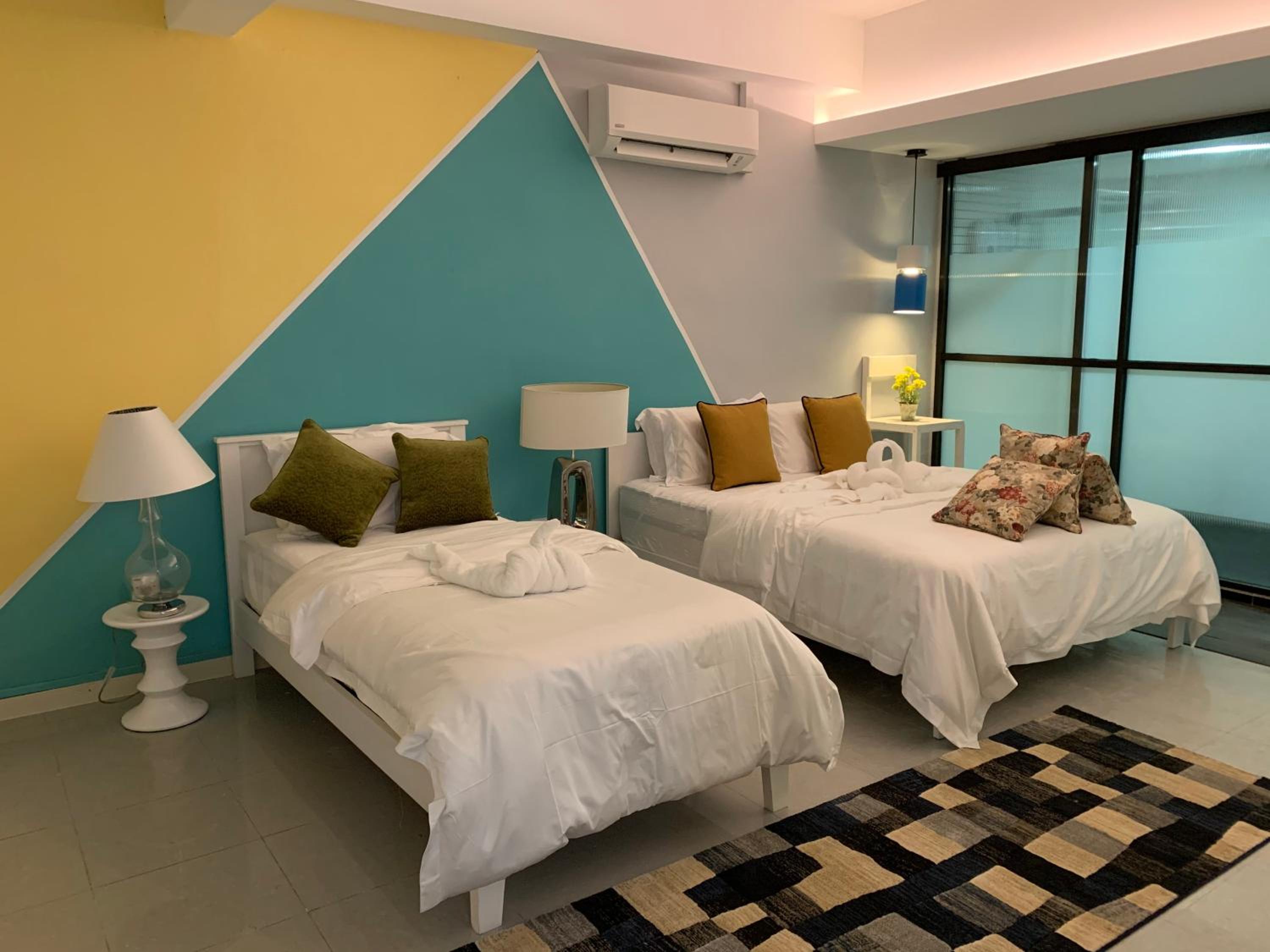 Deluxe Triple Room photo 2