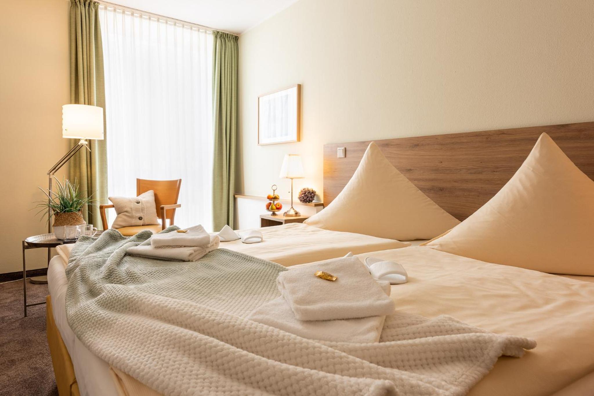 Double or Twin Room