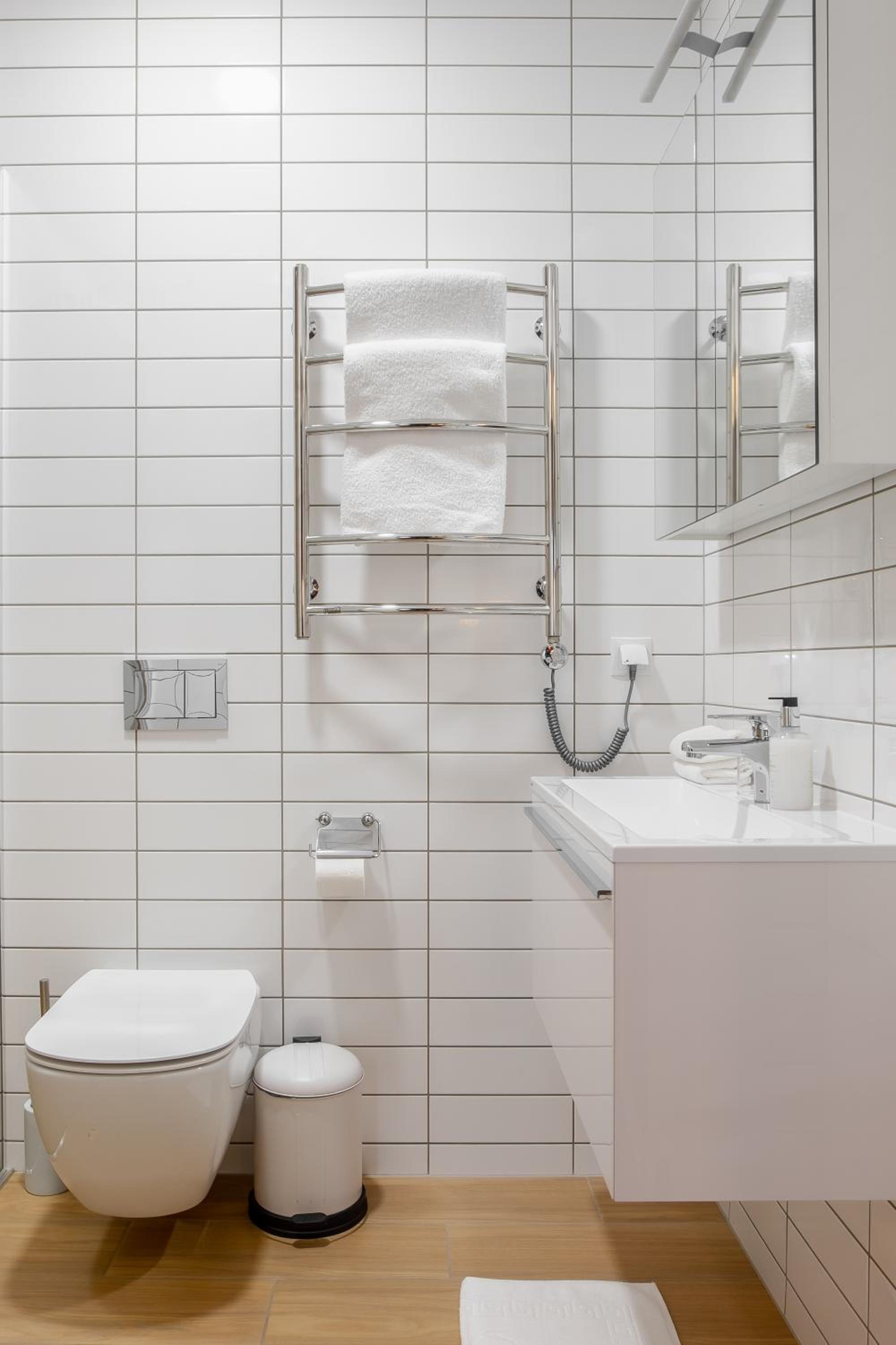 Standard Double or Twin Room with Balcony photo 3