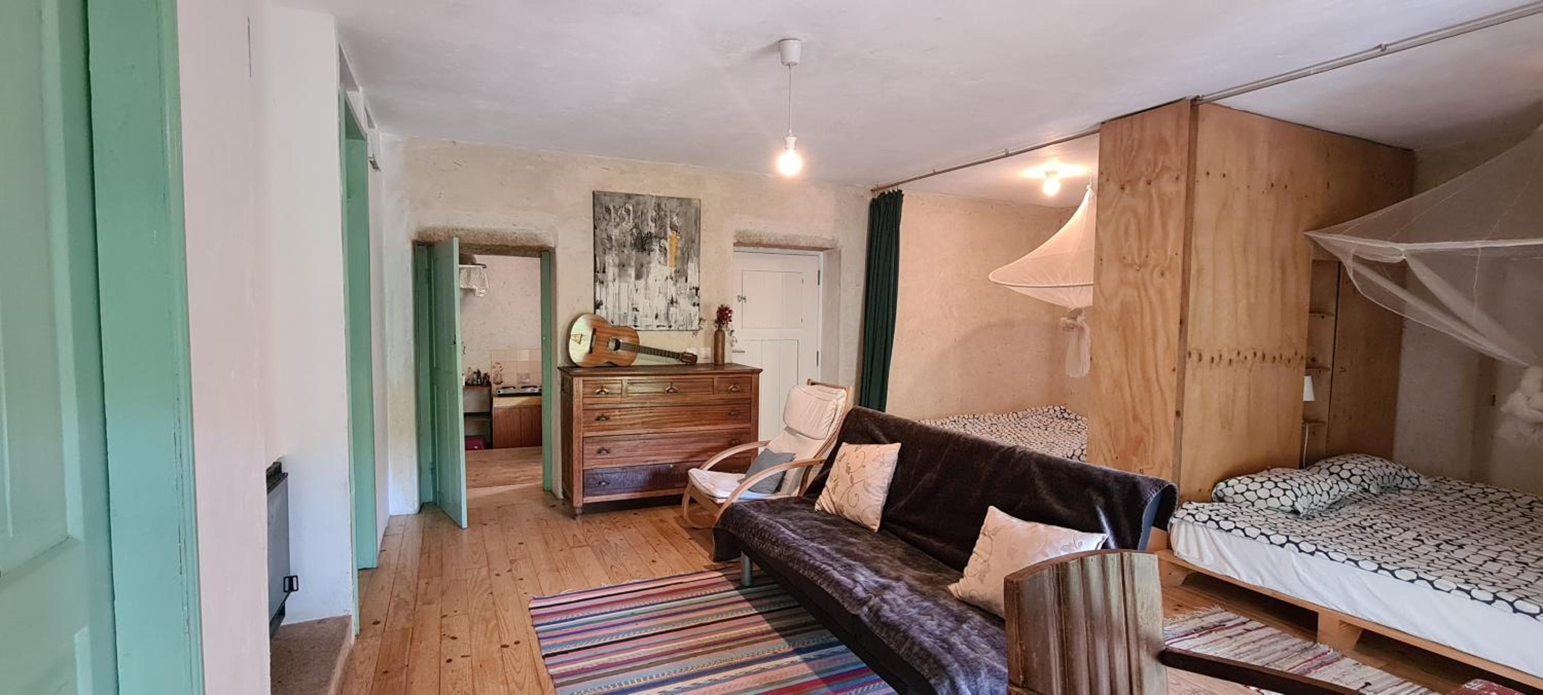 Two-Bedroom House photo 1