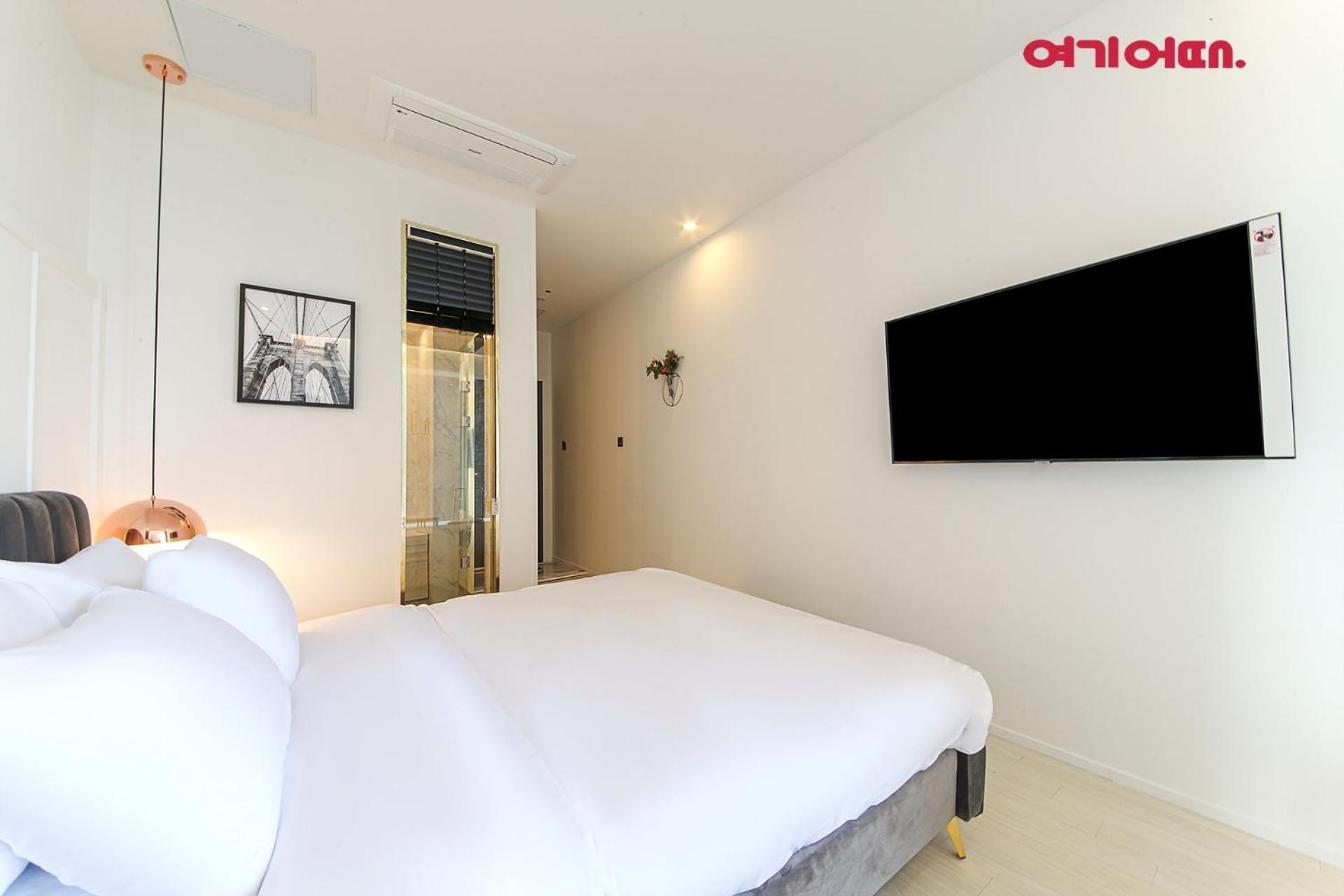 Deluxe Double Room - Photo 5