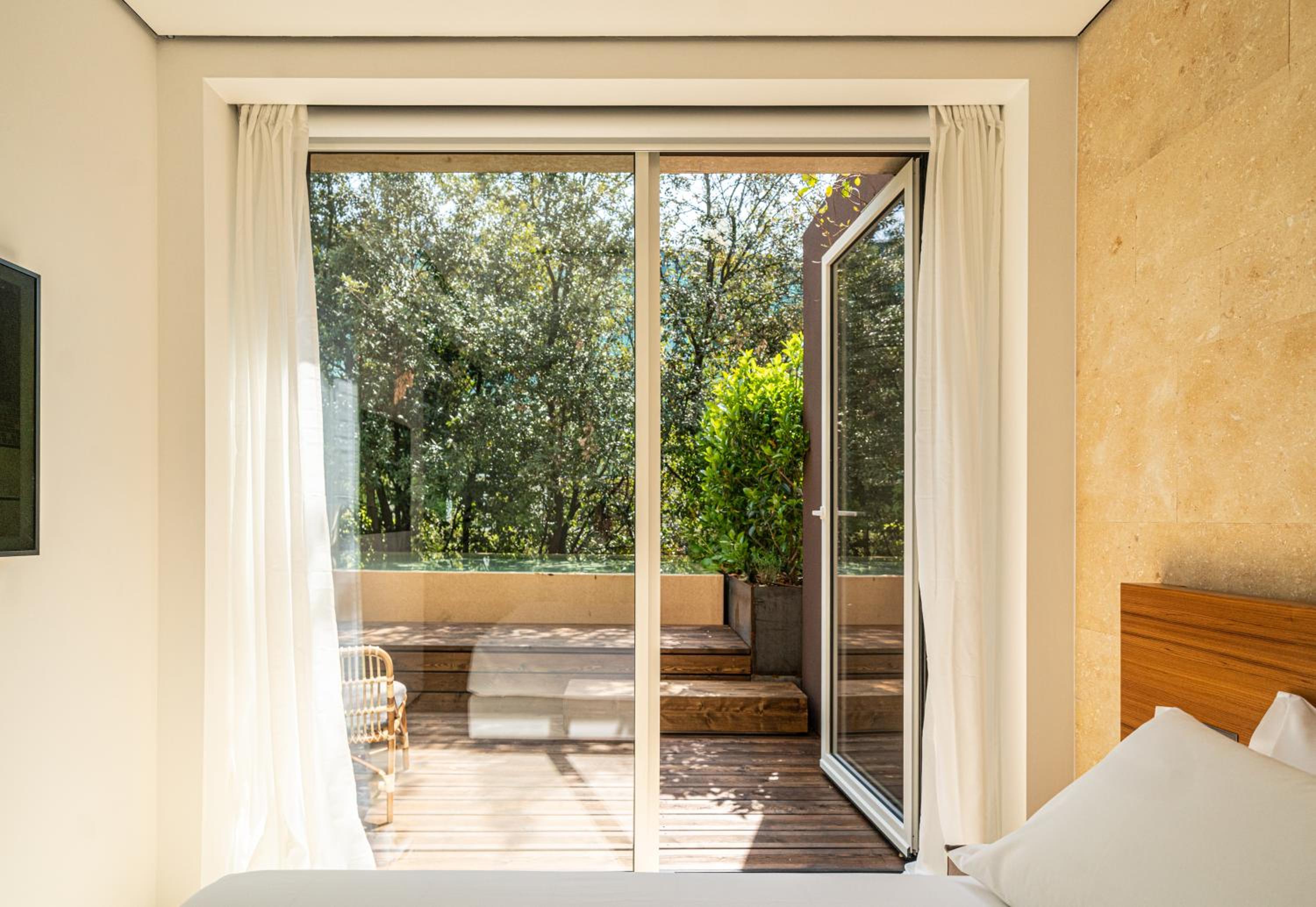 Suite with Private Pool