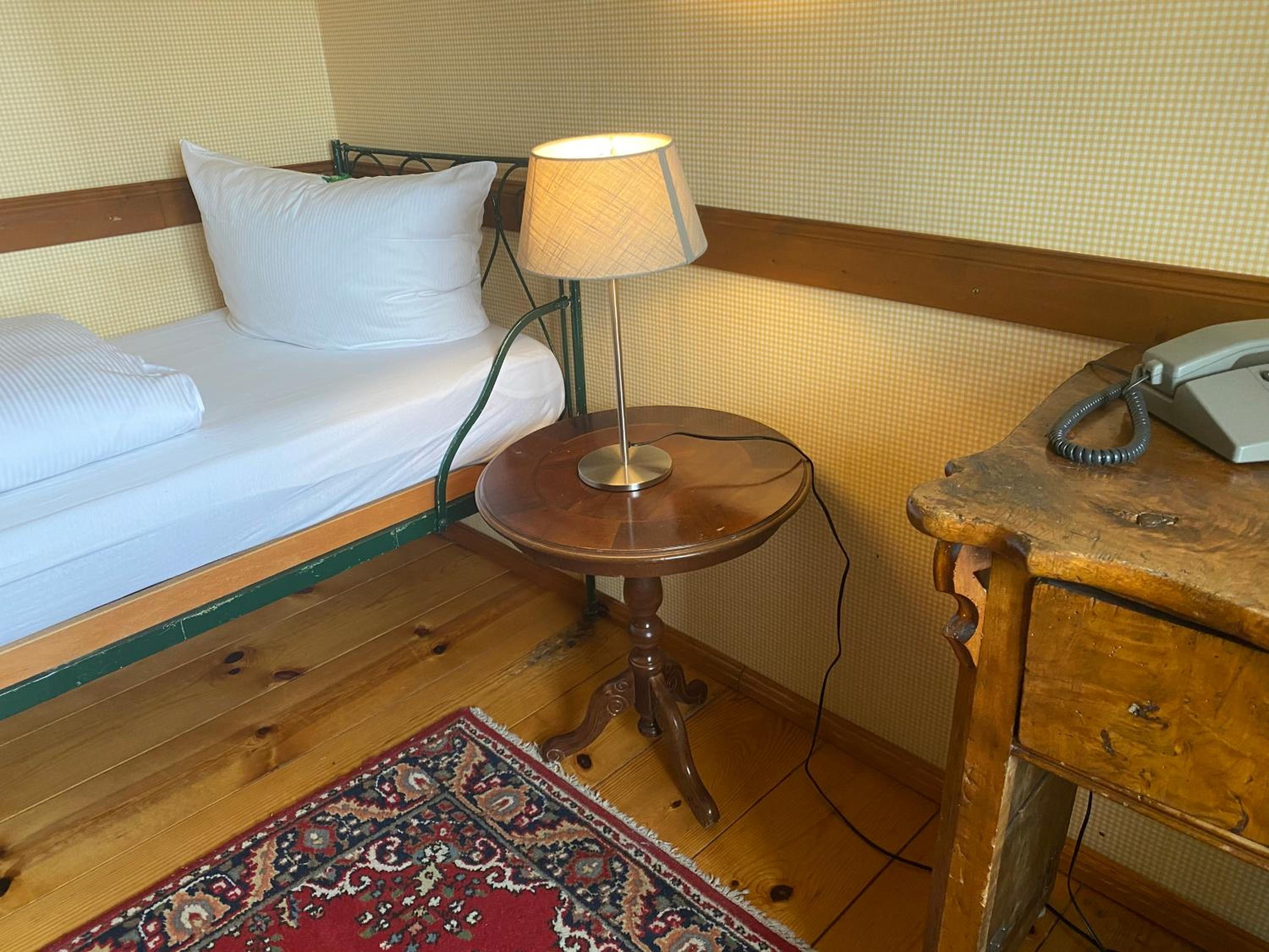 Single Room photo 1