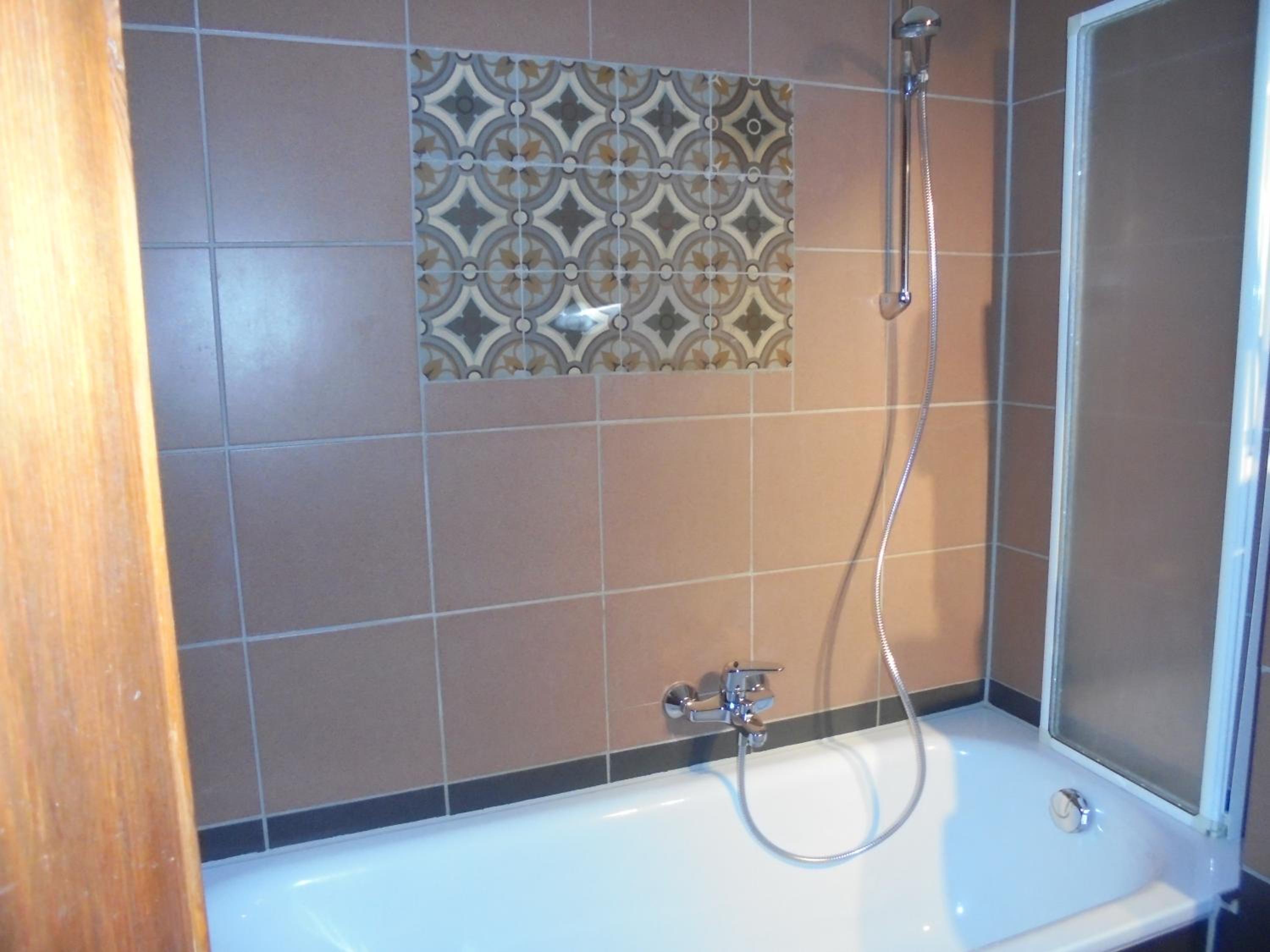 Standard Quadruple Room - Photo 2