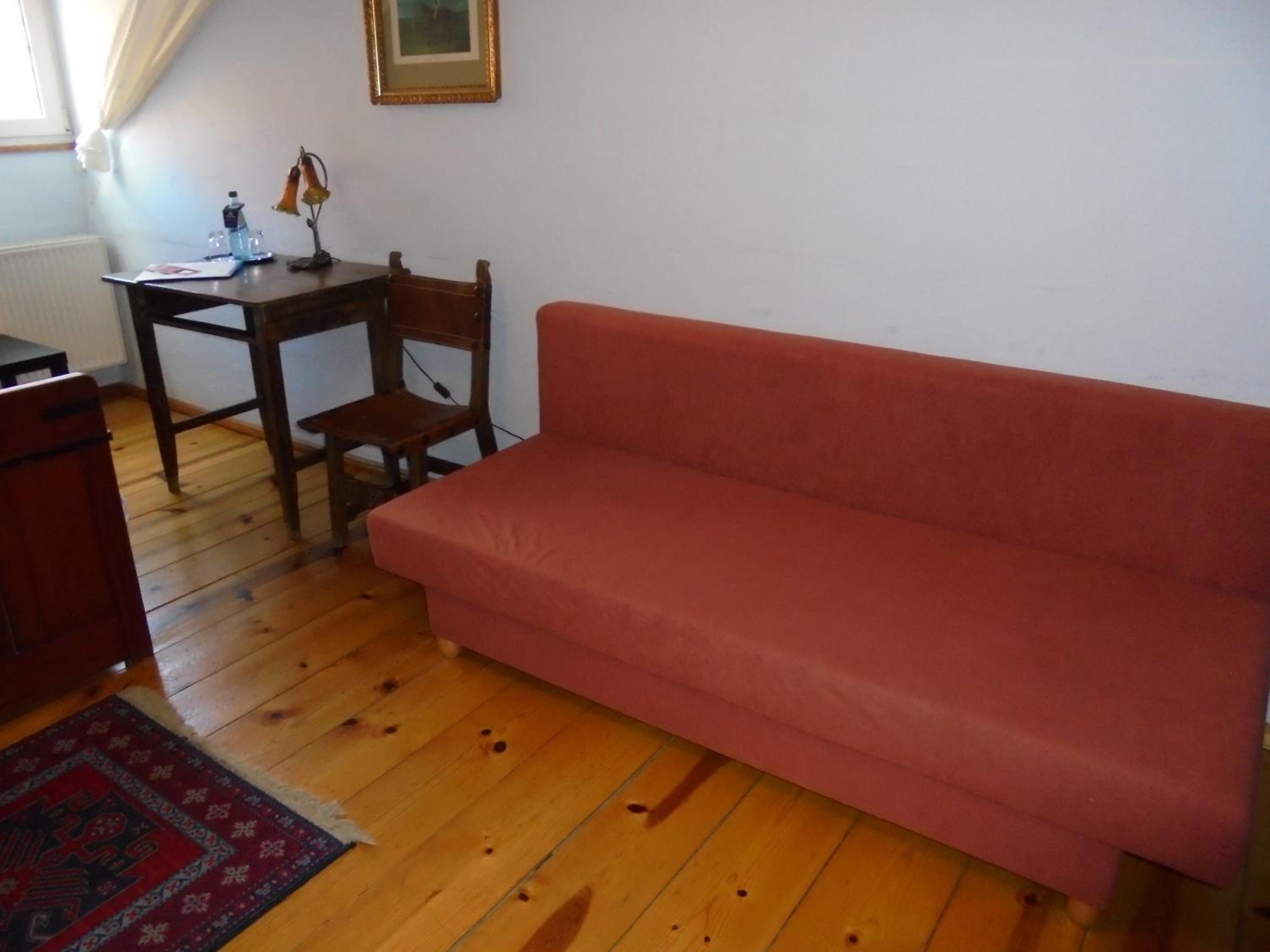 Standard Quadruple Room - Photo 4