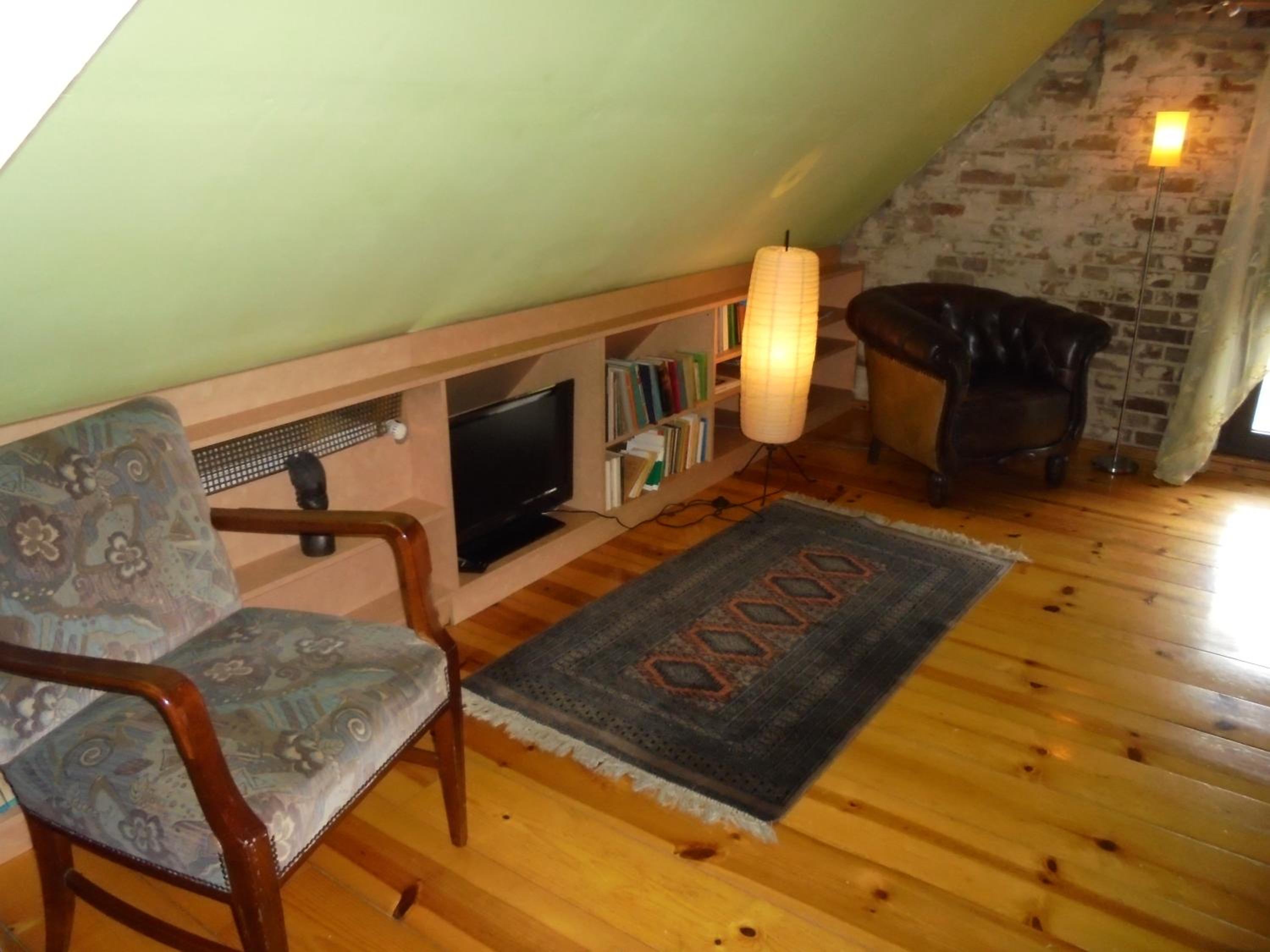 Duplex Suite photo 2