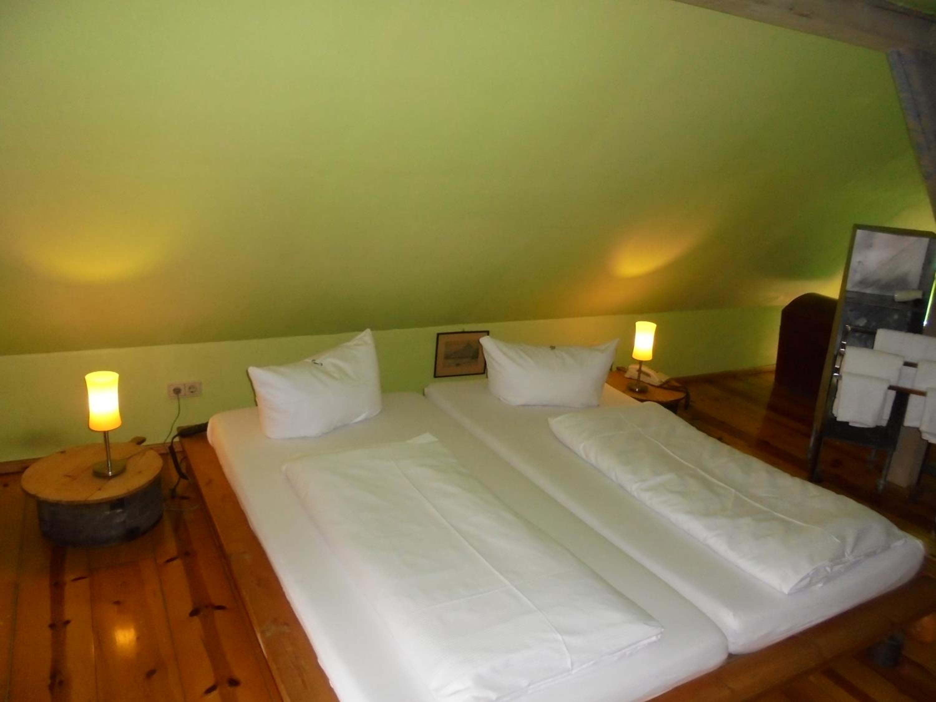 Duplex Suite photo 3