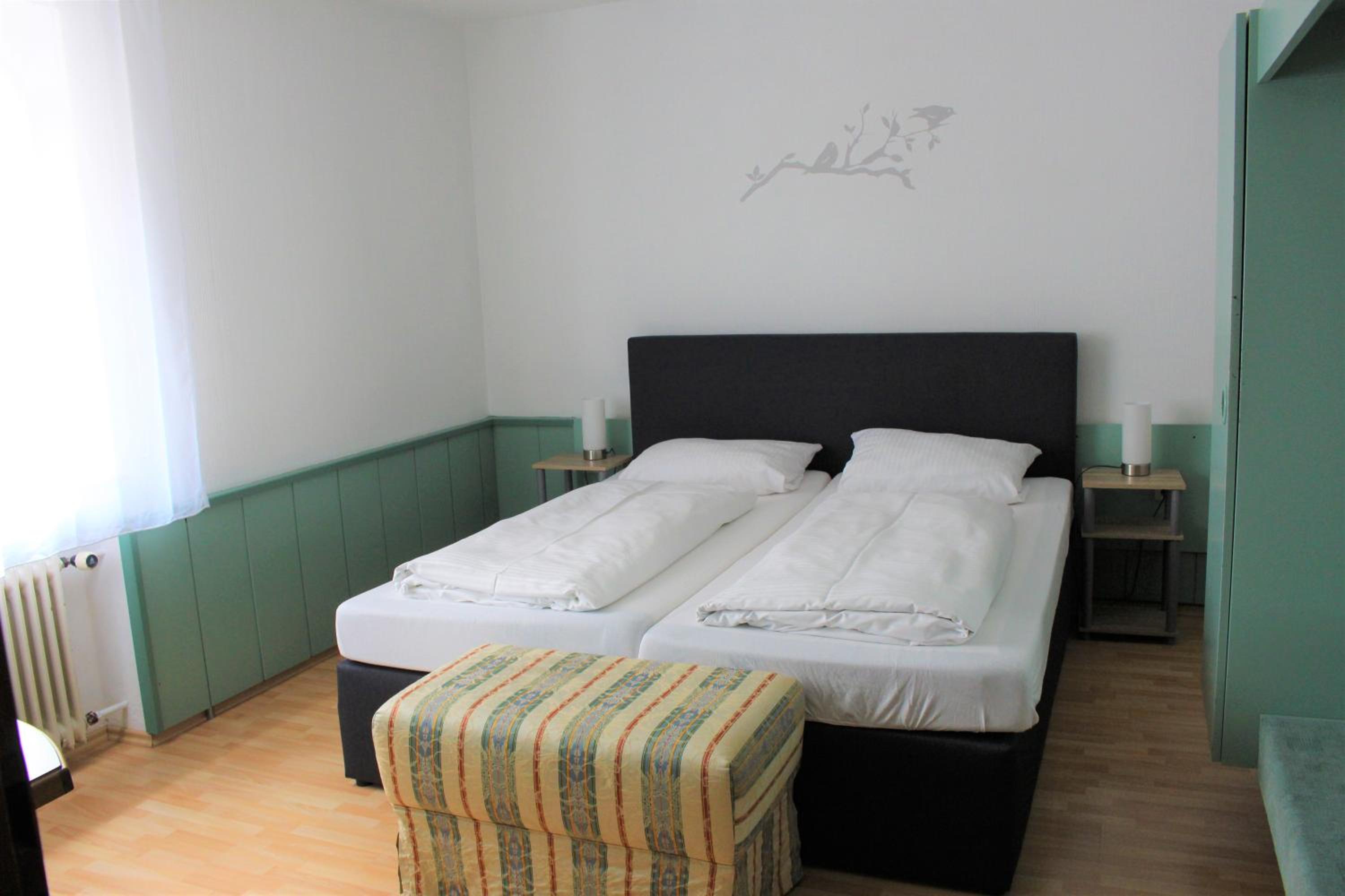 Double Room - Photo 1