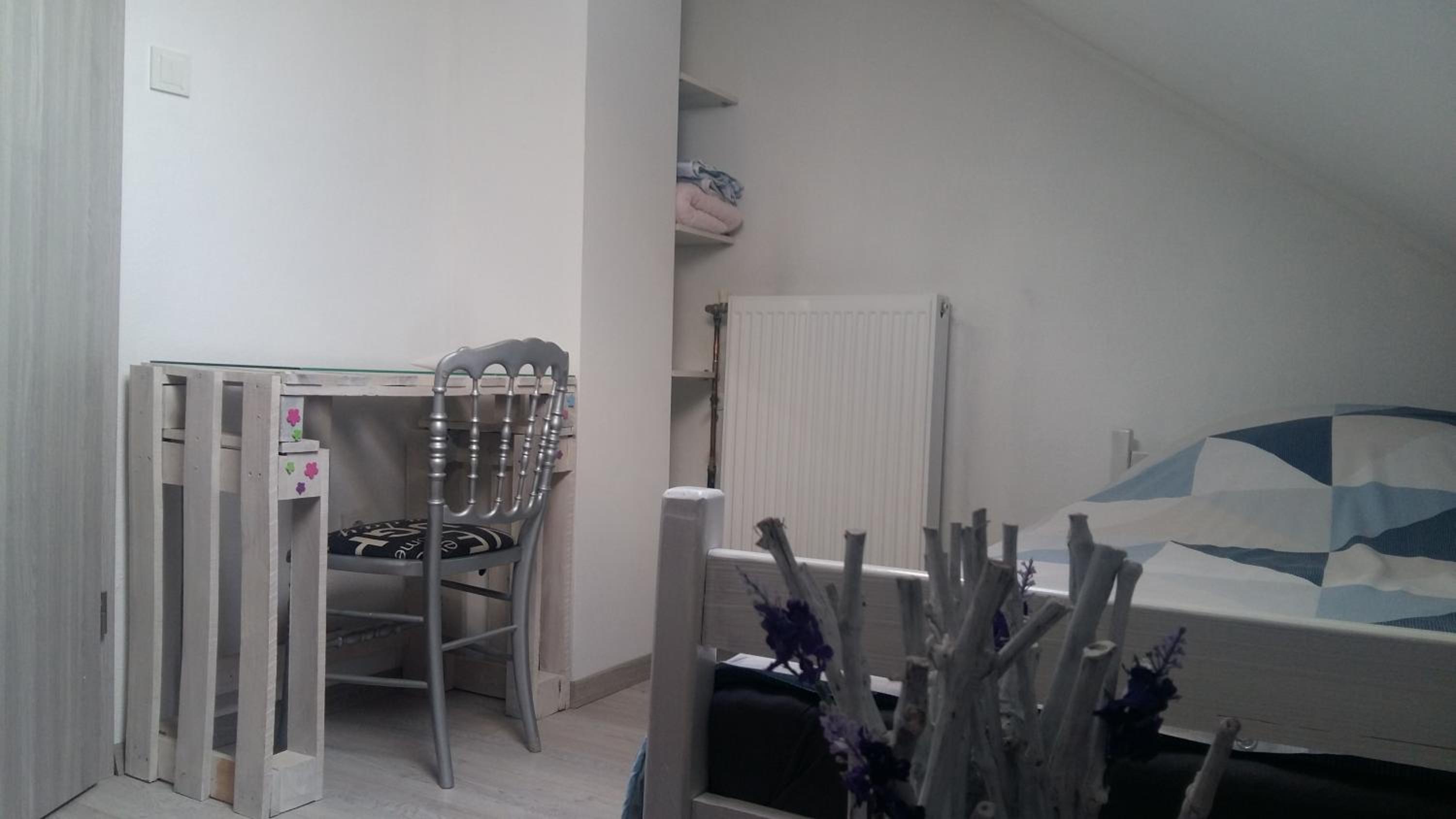 Apartment - Photo 12