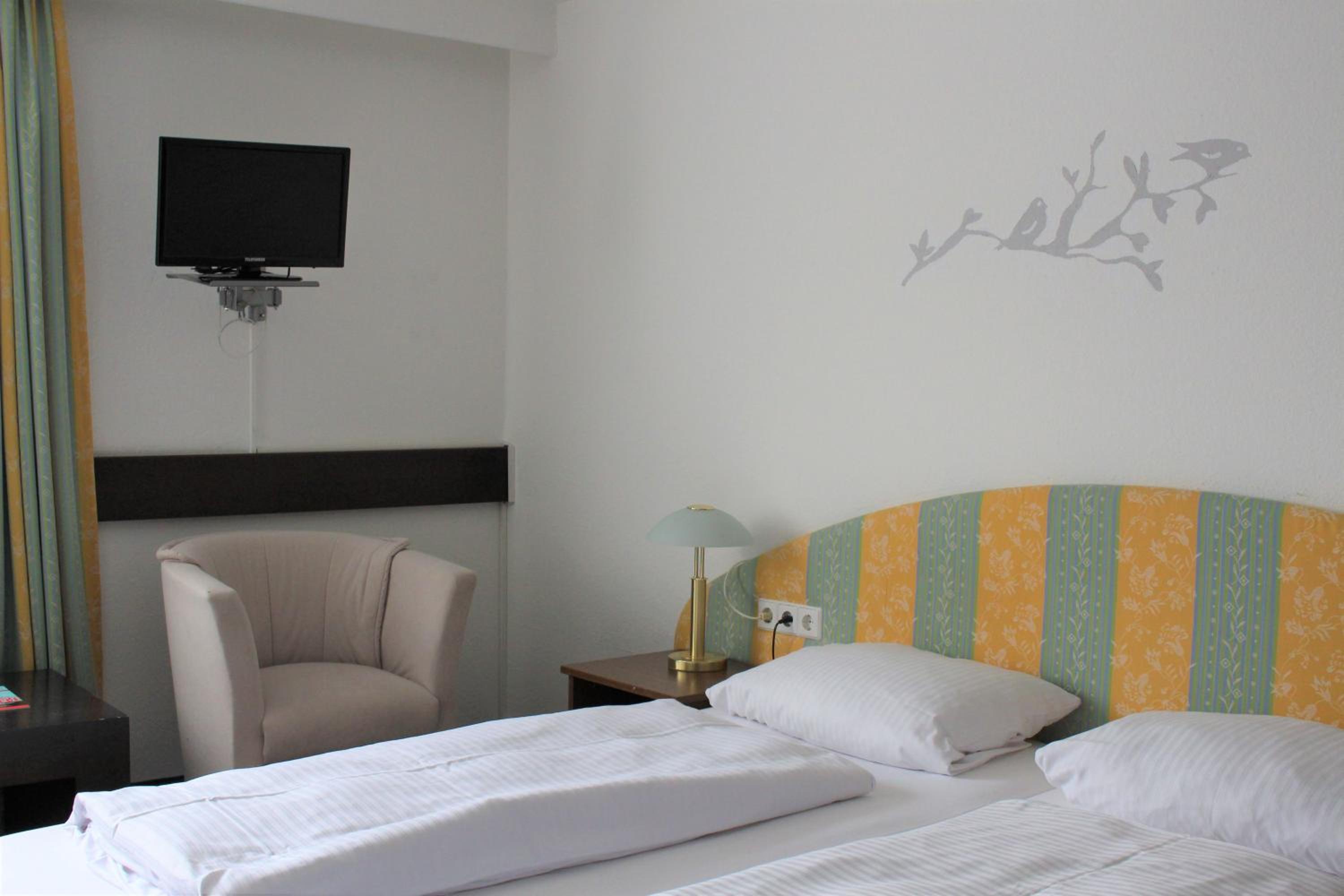 Double Room - Photo 4