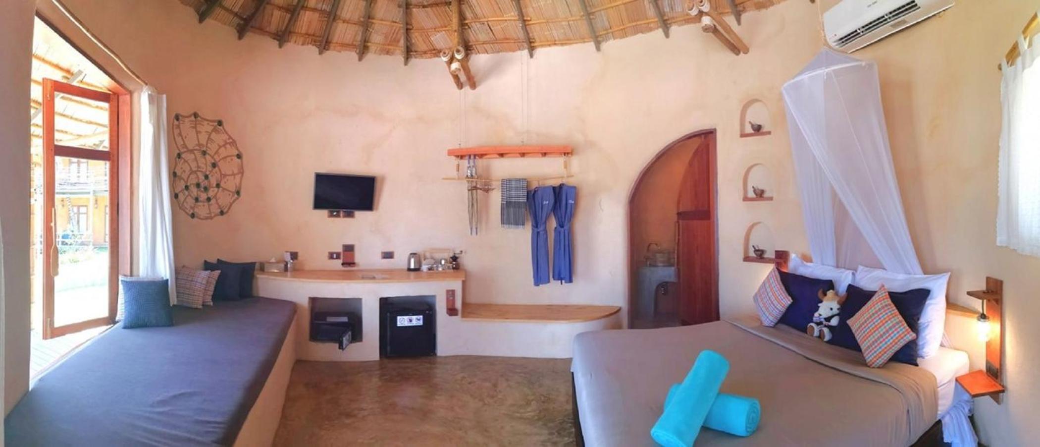 Deluxe Villa photo 3