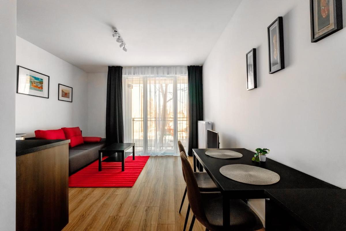 Studio Apartment photo 2