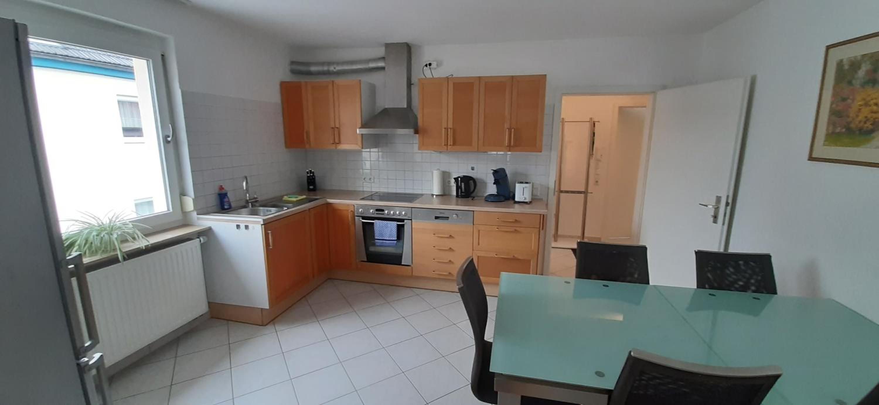 Two-Bedroom Deluxe Apartment - Photo 17