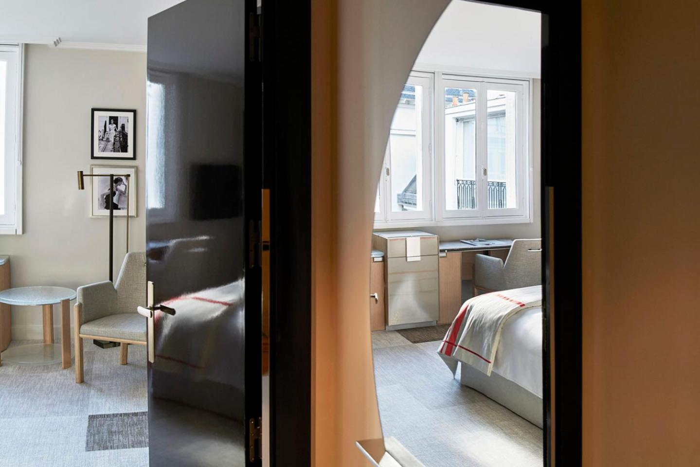 Deluxe Room photo 2