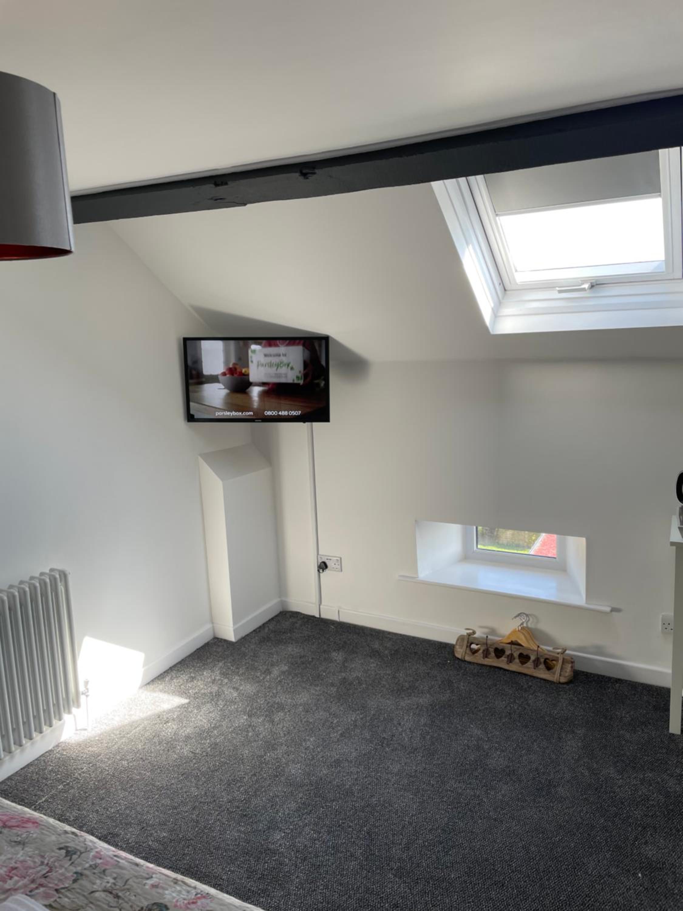 Large Double Room photo 2